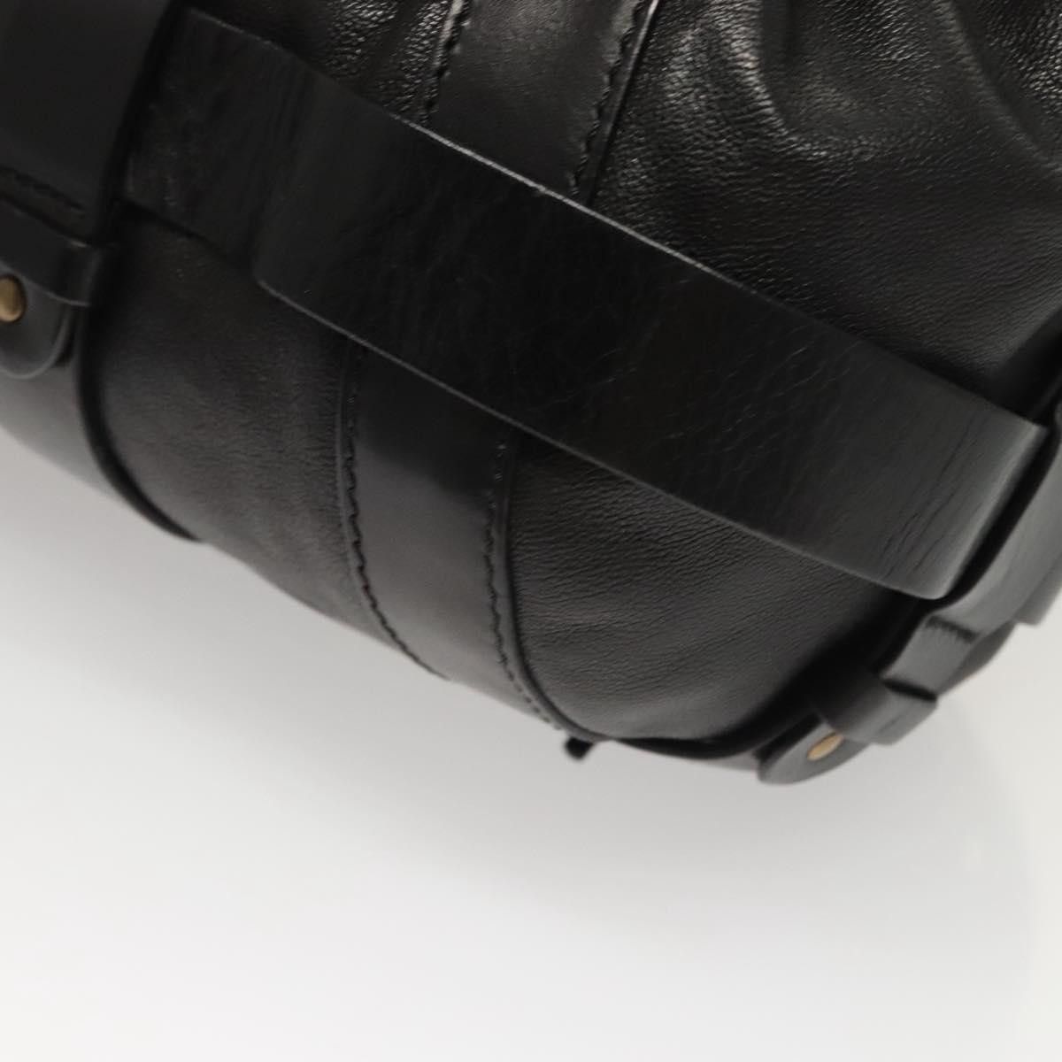 Chloe Chloé Kerala handbag Size ONE SIZE - 8 Thumbnail