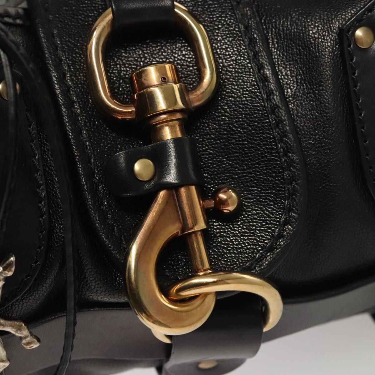 Chloe Chloé Kerala handbag Size ONE SIZE - 15 Thumbnail