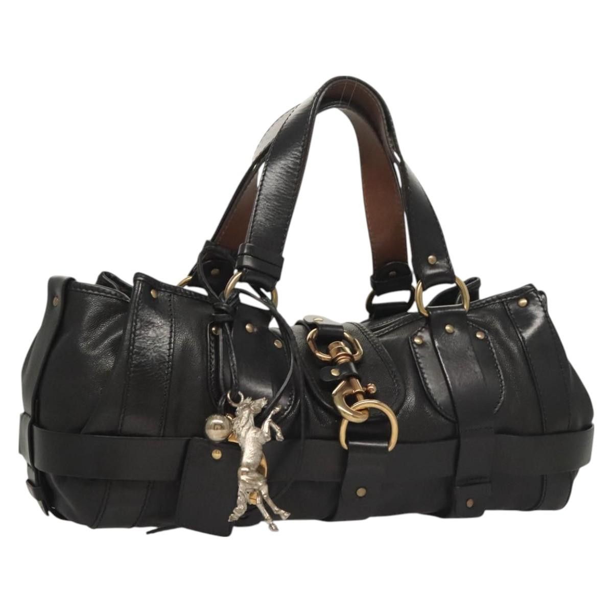 Chloe Chloé Kerala handbag Size ONE SIZE - 19 Thumbnail