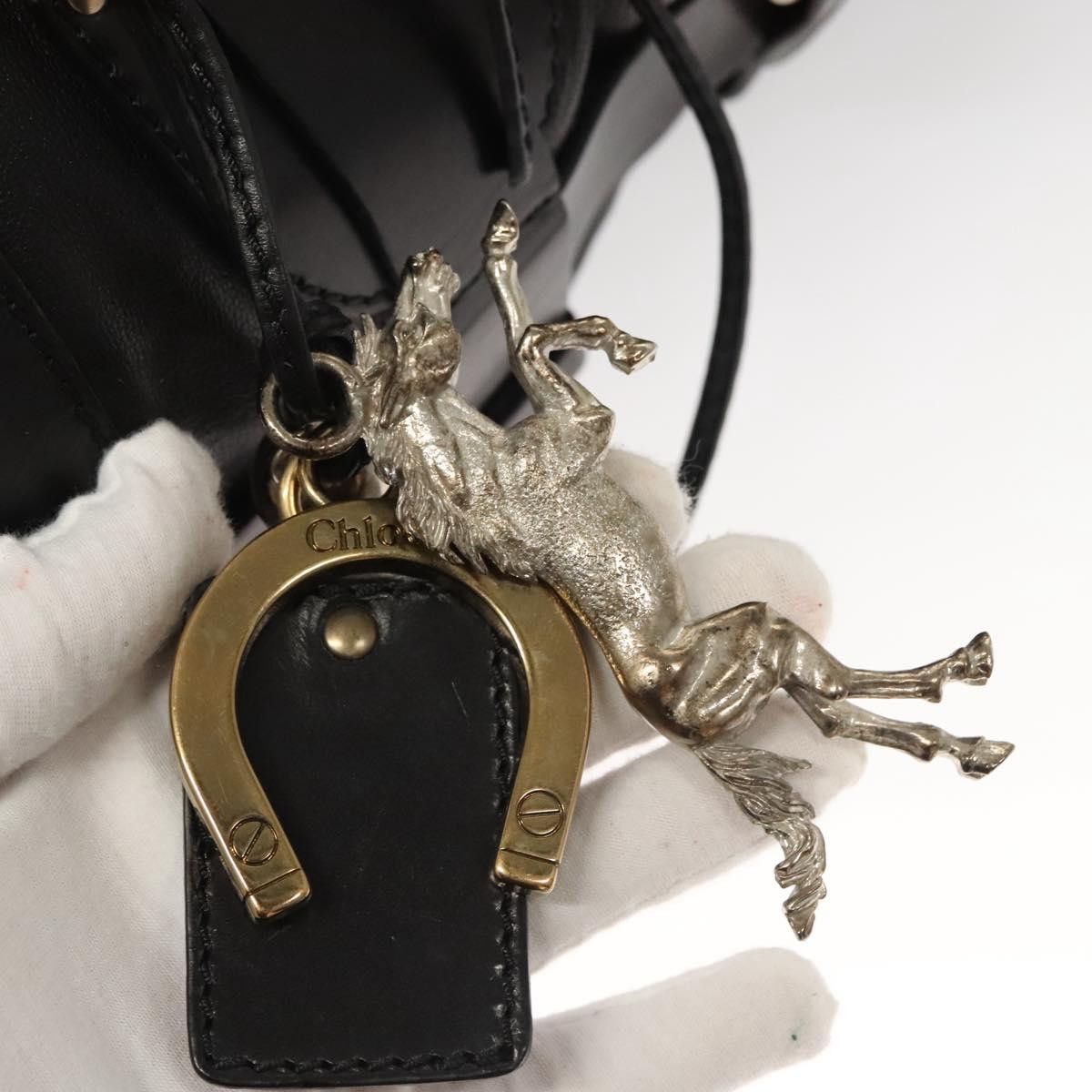 Chloe Chloé Kerala handbag Size ONE SIZE - 9 Thumbnail
