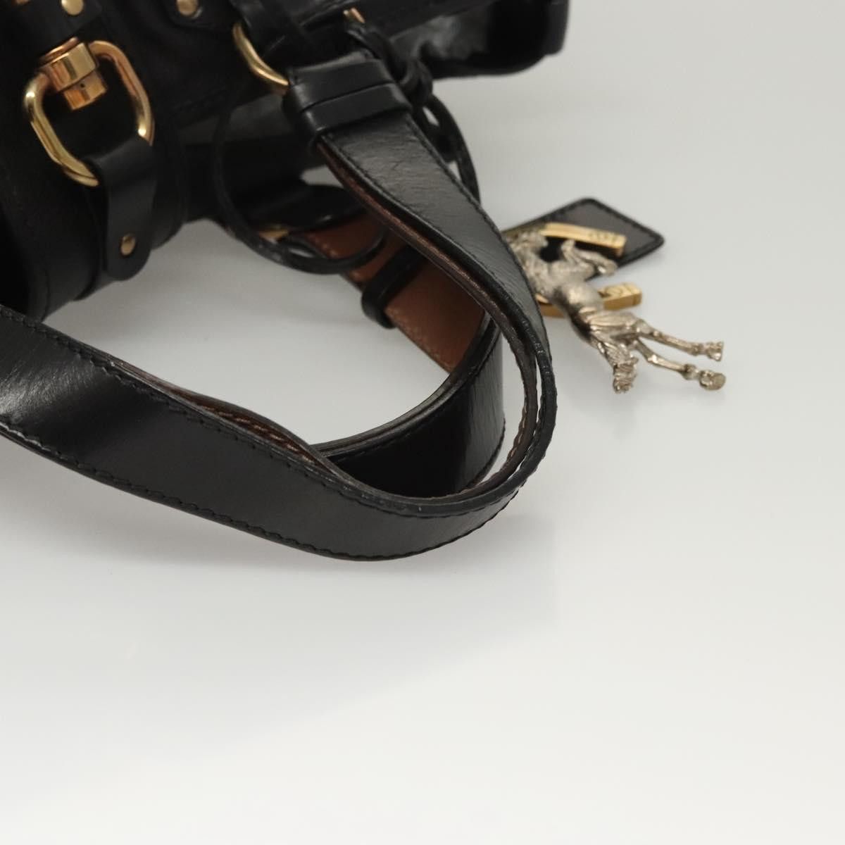 Chloe Chloé Kerala handbag Size ONE SIZE - 4 Thumbnail