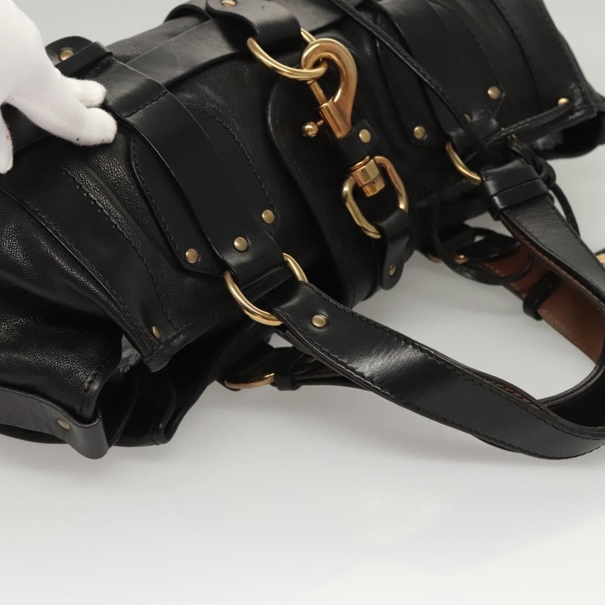 Chloe Chloé Kerala handbag Size ONE SIZE - 21 Thumbnail