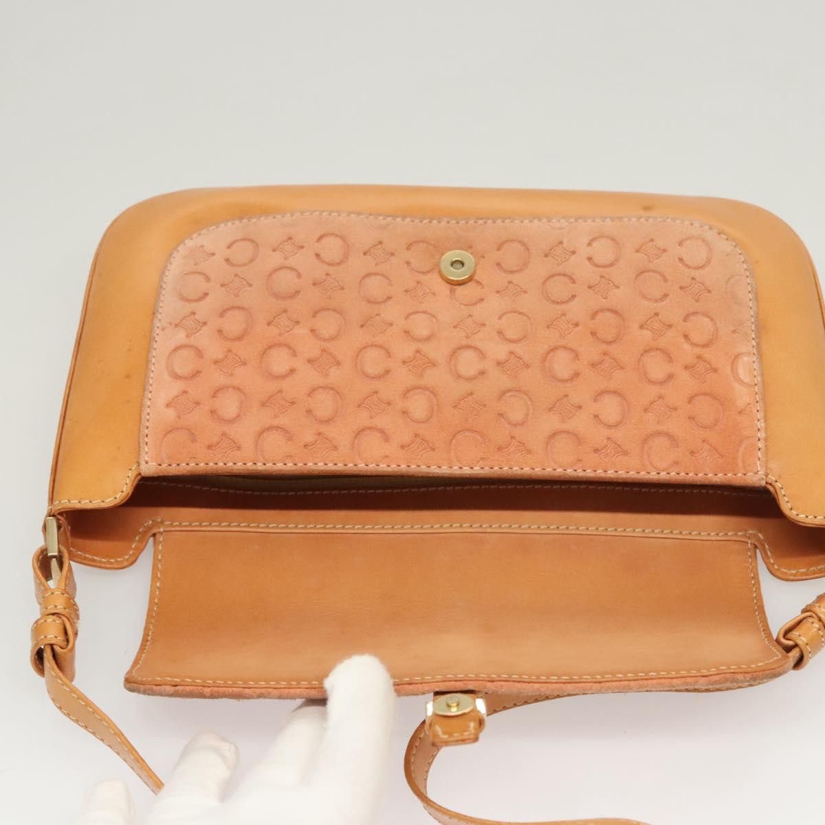 Celine Céline C shoulder Size ONE SIZE - 23 Thumbnail
