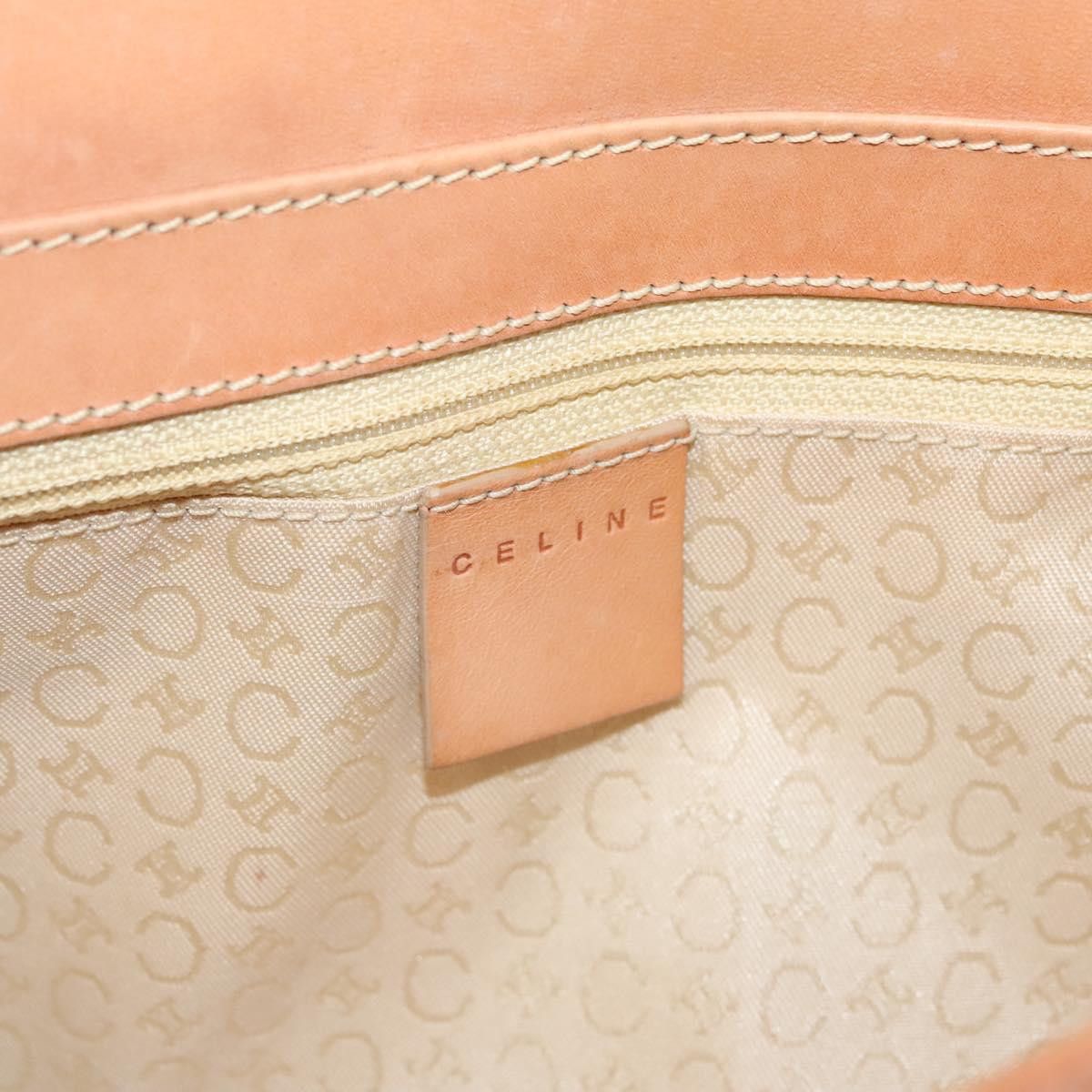 Celine Céline C shoulder Size ONE SIZE - 14 Thumbnail