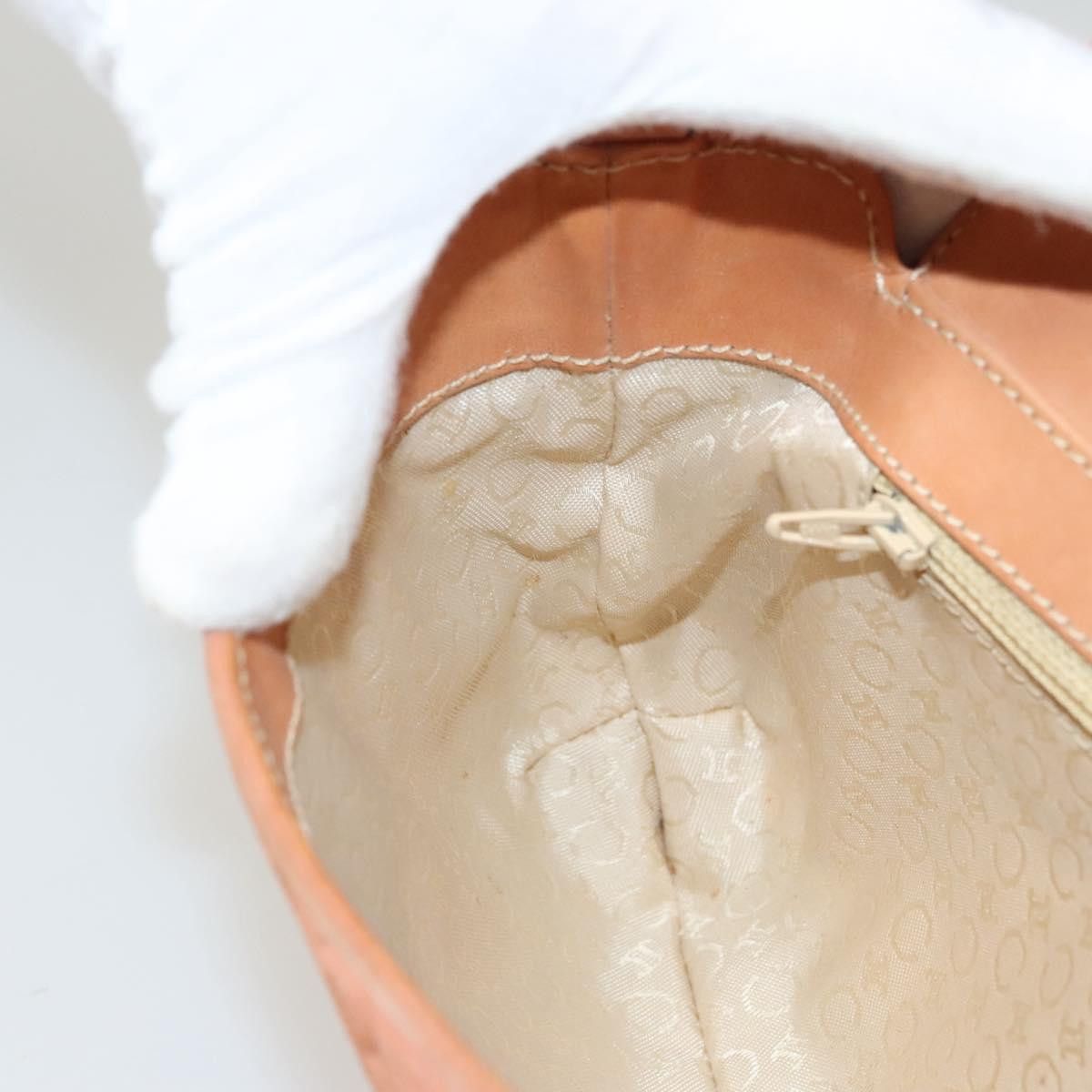 Celine Céline C shoulder Size ONE SIZE - 18 Thumbnail