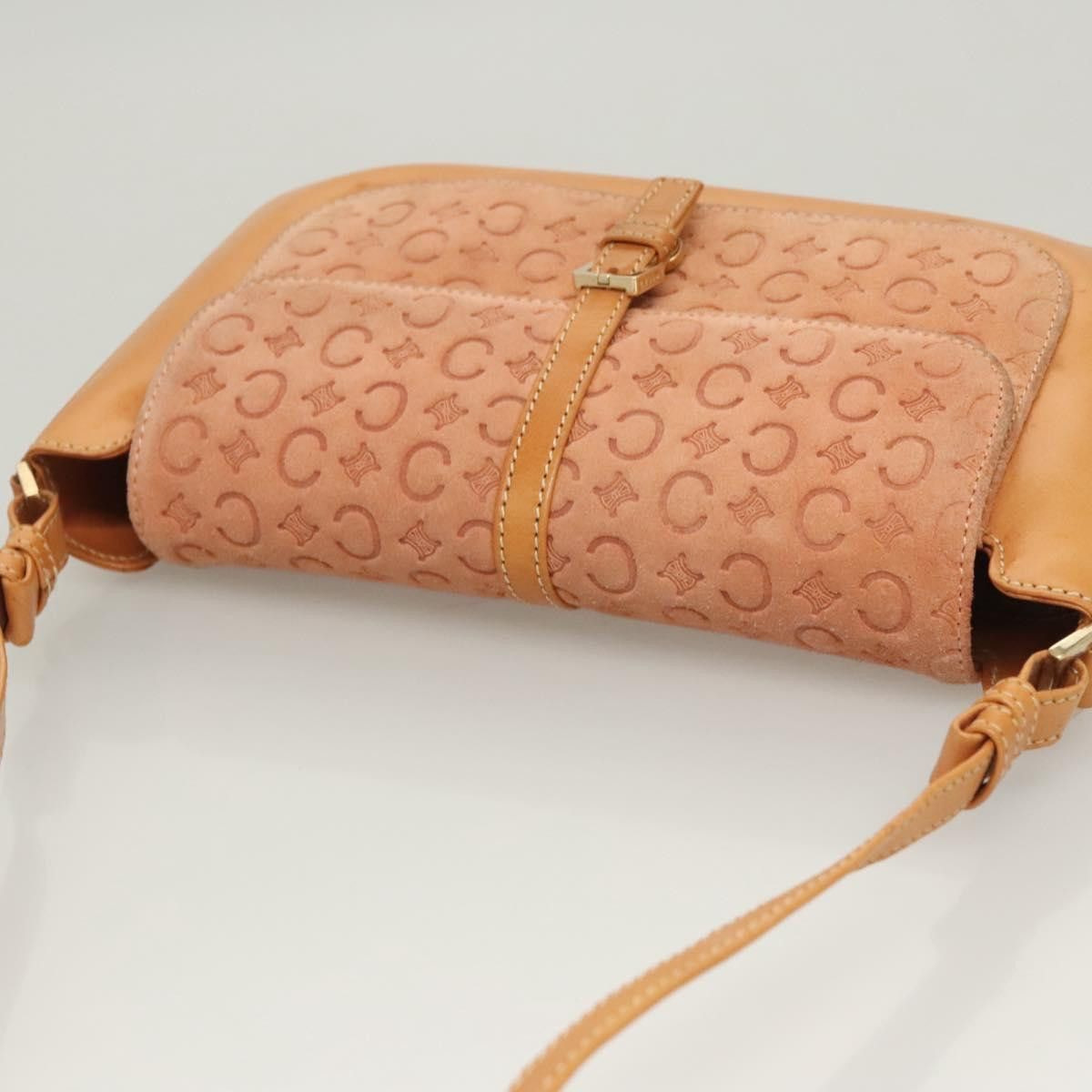 Celine Céline C shoulder Size ONE SIZE - 21 Thumbnail