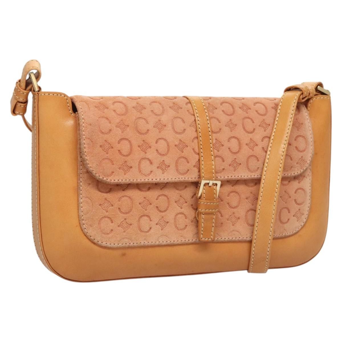 Celine Céline C shoulder Size ONE SIZE - 16 Thumbnail
