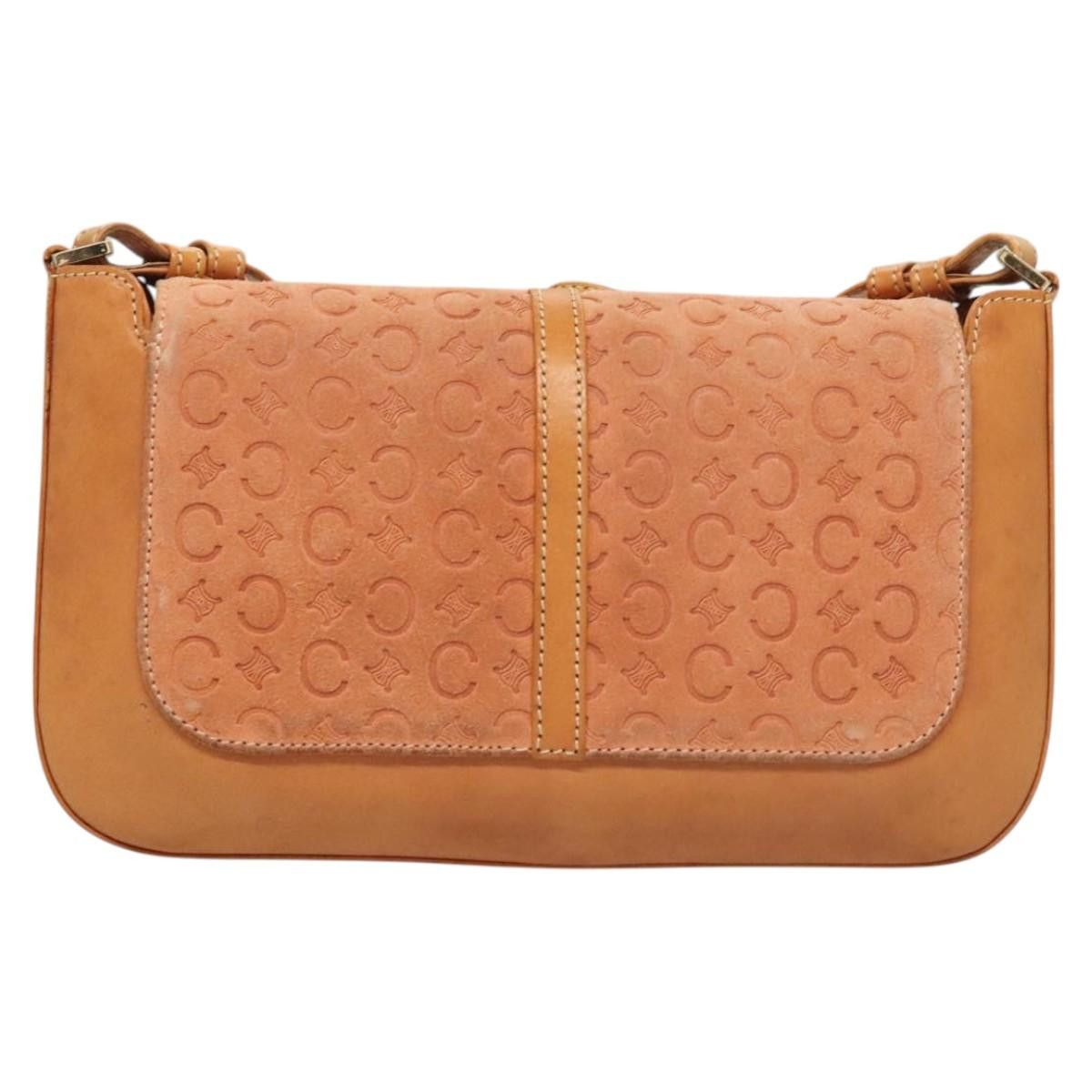 Celine Céline C shoulder Size ONE SIZE - 2 Thumbnail