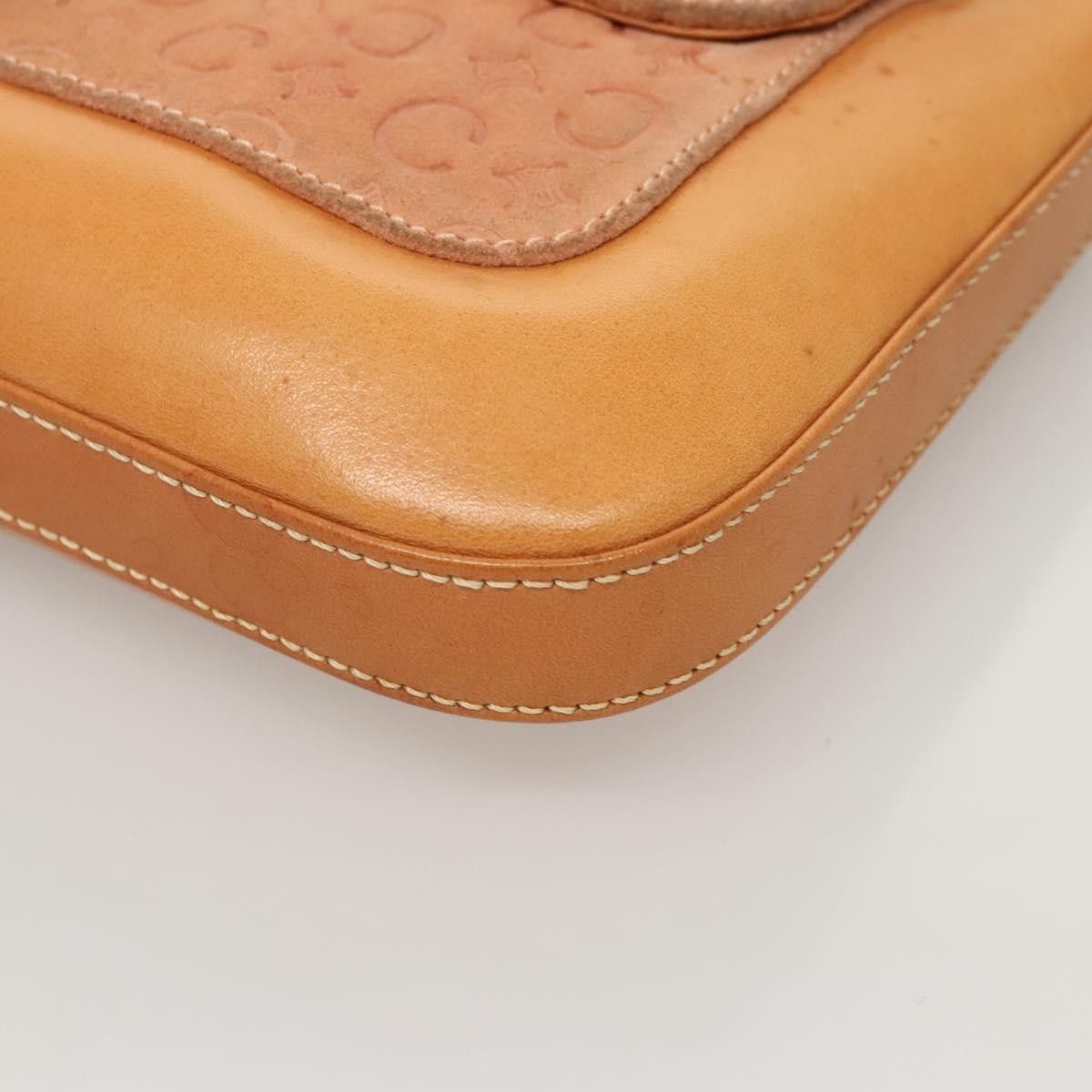 Celine Céline C shoulder Size ONE SIZE - 7 Thumbnail