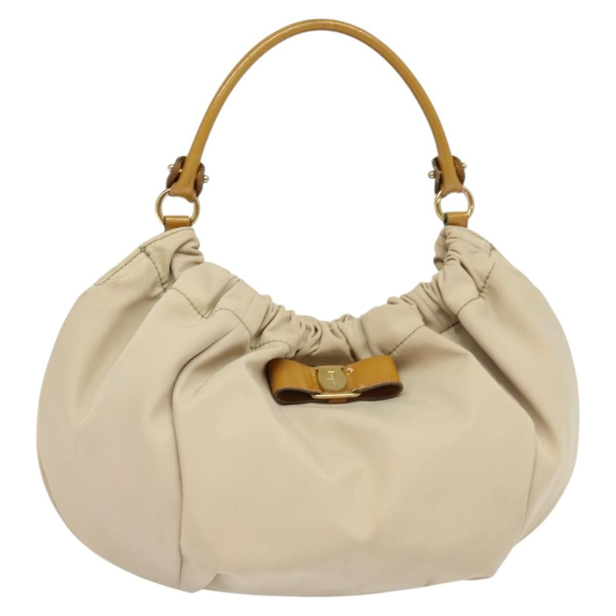 Salvatore Ferragamo Salvatore Ferragamo Vara handbag Size ONE SIZE - 15 Thumbnail