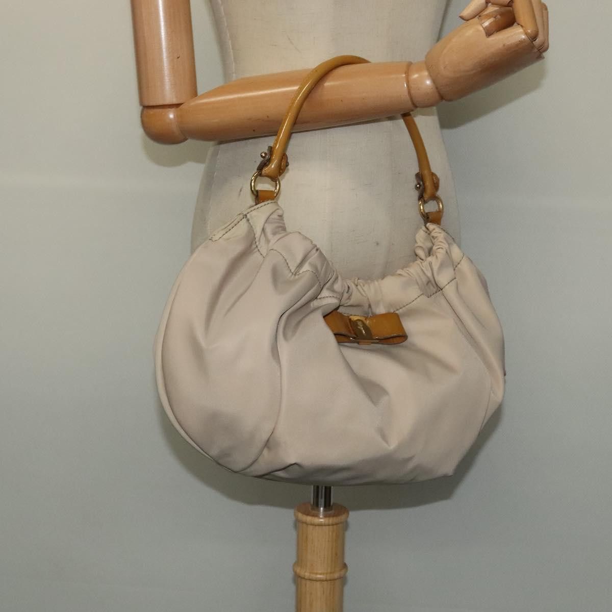 Salvatore Ferragamo Salvatore Ferragamo Vara handbag Size ONE SIZE - 14 Thumbnail
