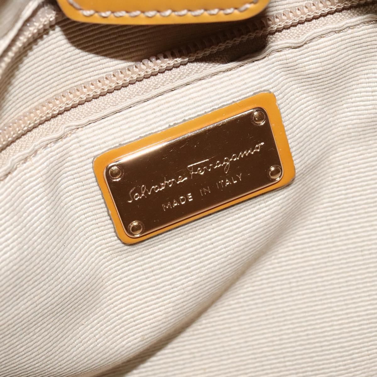 Salvatore Ferragamo Salvatore Ferragamo Vara handbag Size ONE SIZE - 13 Thumbnail