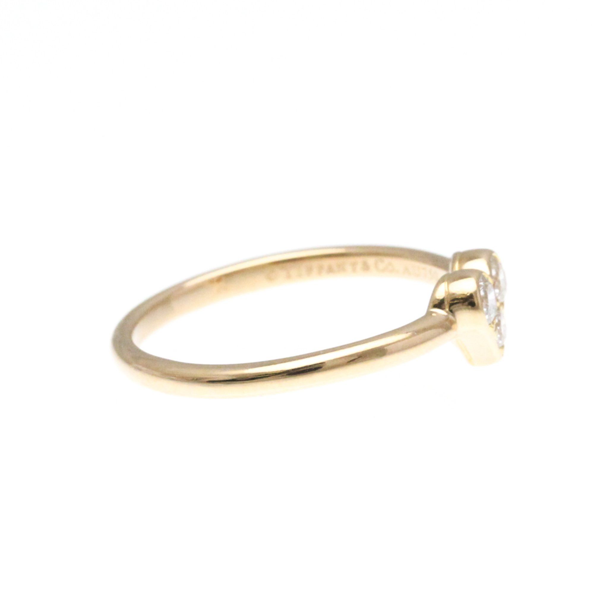 Tiffany & Co. Tiffany & Co Heart ring Size ONE SIZE - 4 Thumbnail