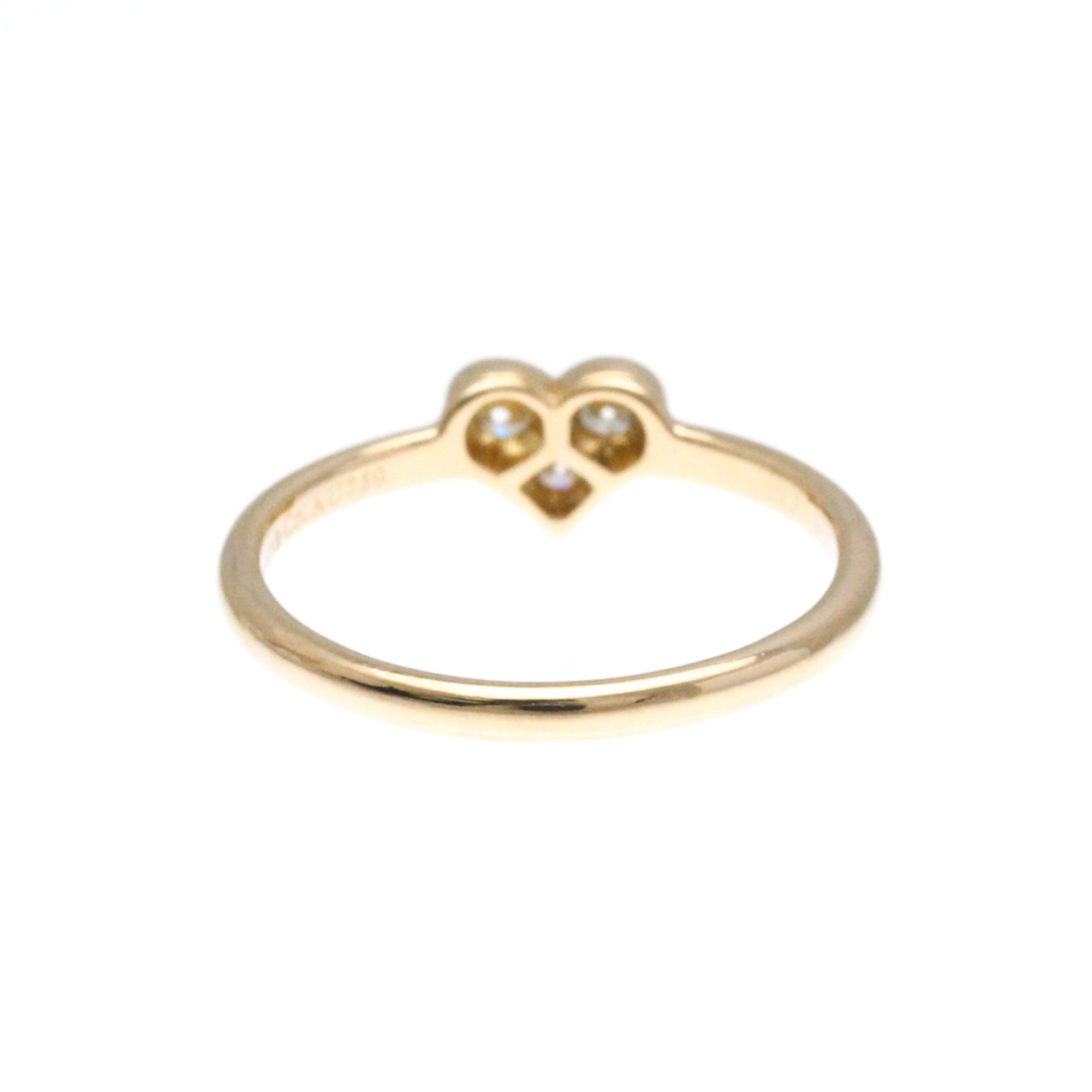 Tiffany & Co. Tiffany & Co Heart ring Size ONE SIZE - 3 Thumbnail
