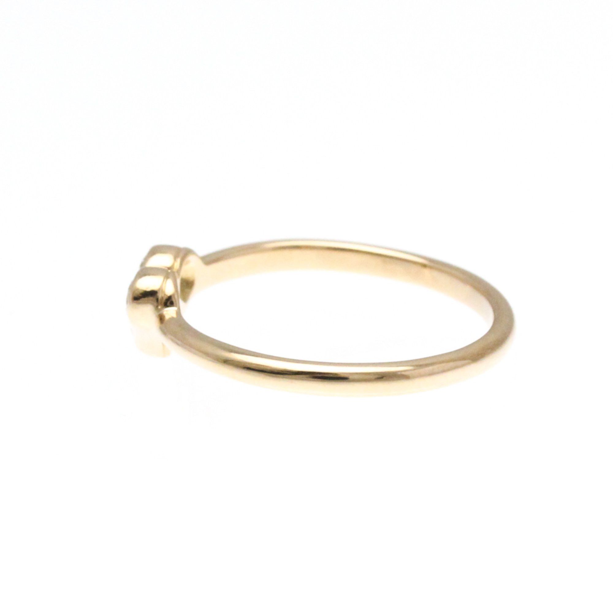 Tiffany & Co. Tiffany & Co Heart ring Size ONE SIZE - 2 Thumbnail