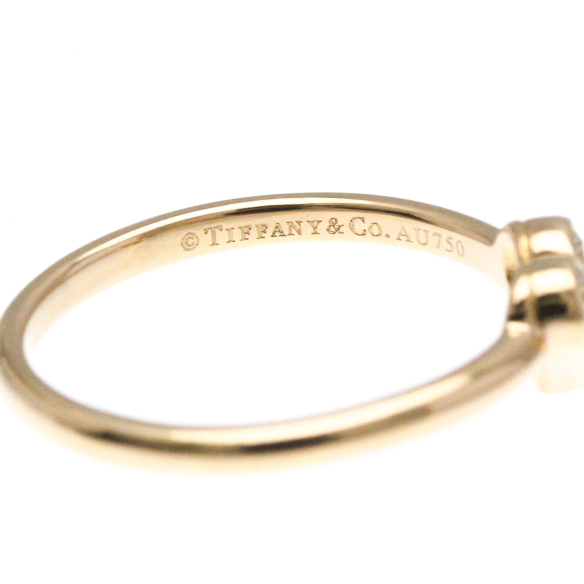 Tiffany & Co. Tiffany & Co Heart ring Size ONE SIZE - 8 Thumbnail