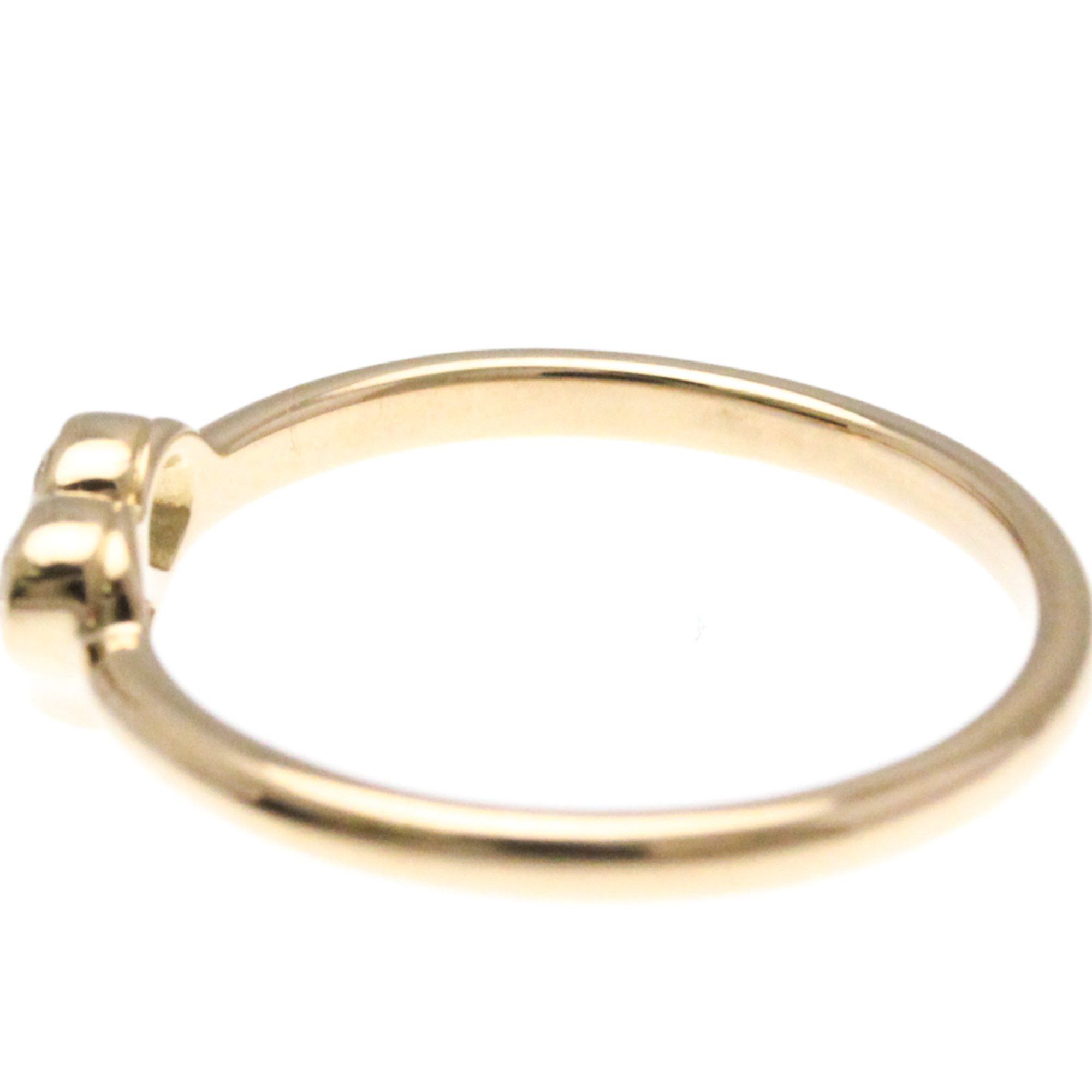 Tiffany & Co. Tiffany & Co Heart ring Size ONE SIZE - 6 Thumbnail