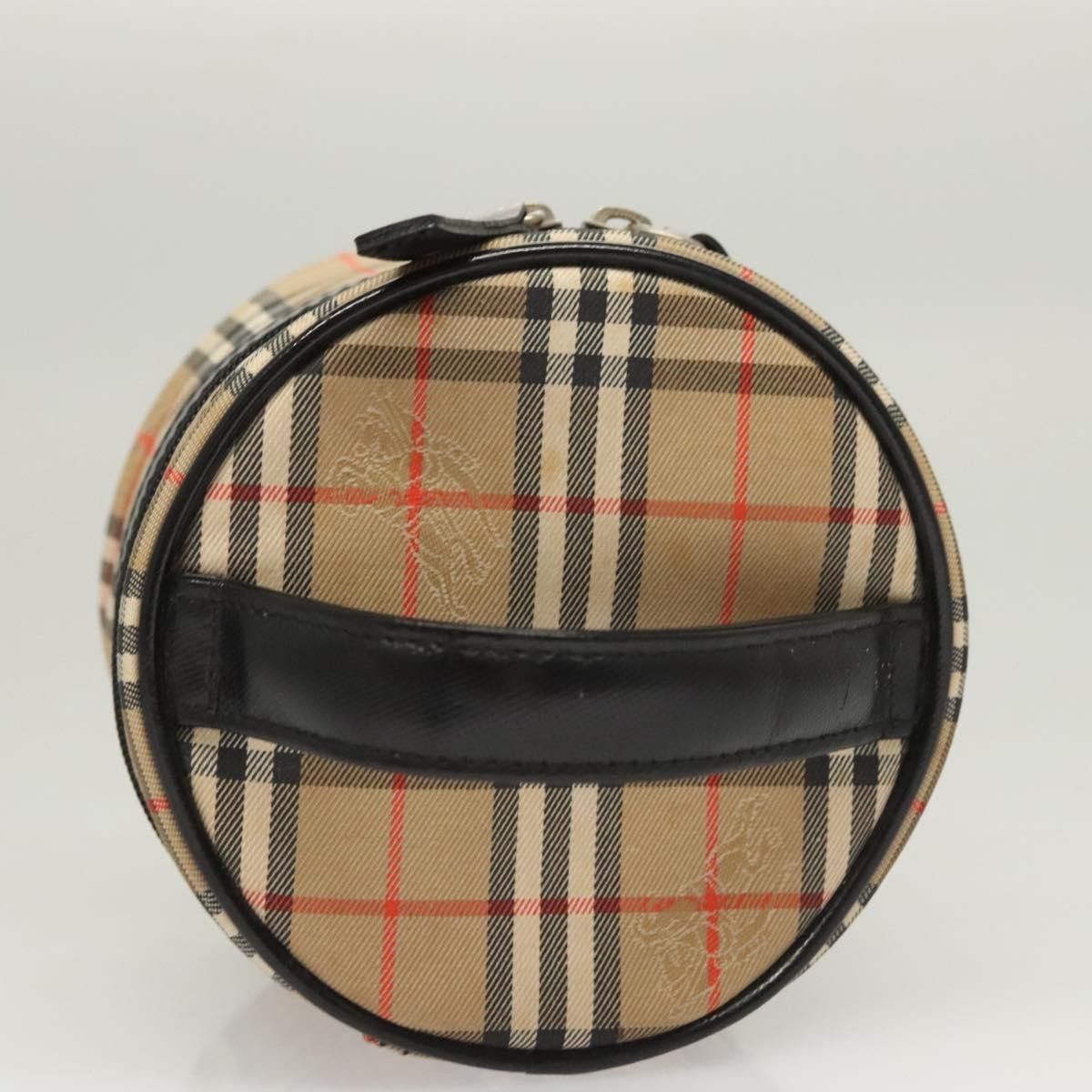 Burberry Burberry Nova Check clutch Size ONE SIZE - 15 Thumbnail