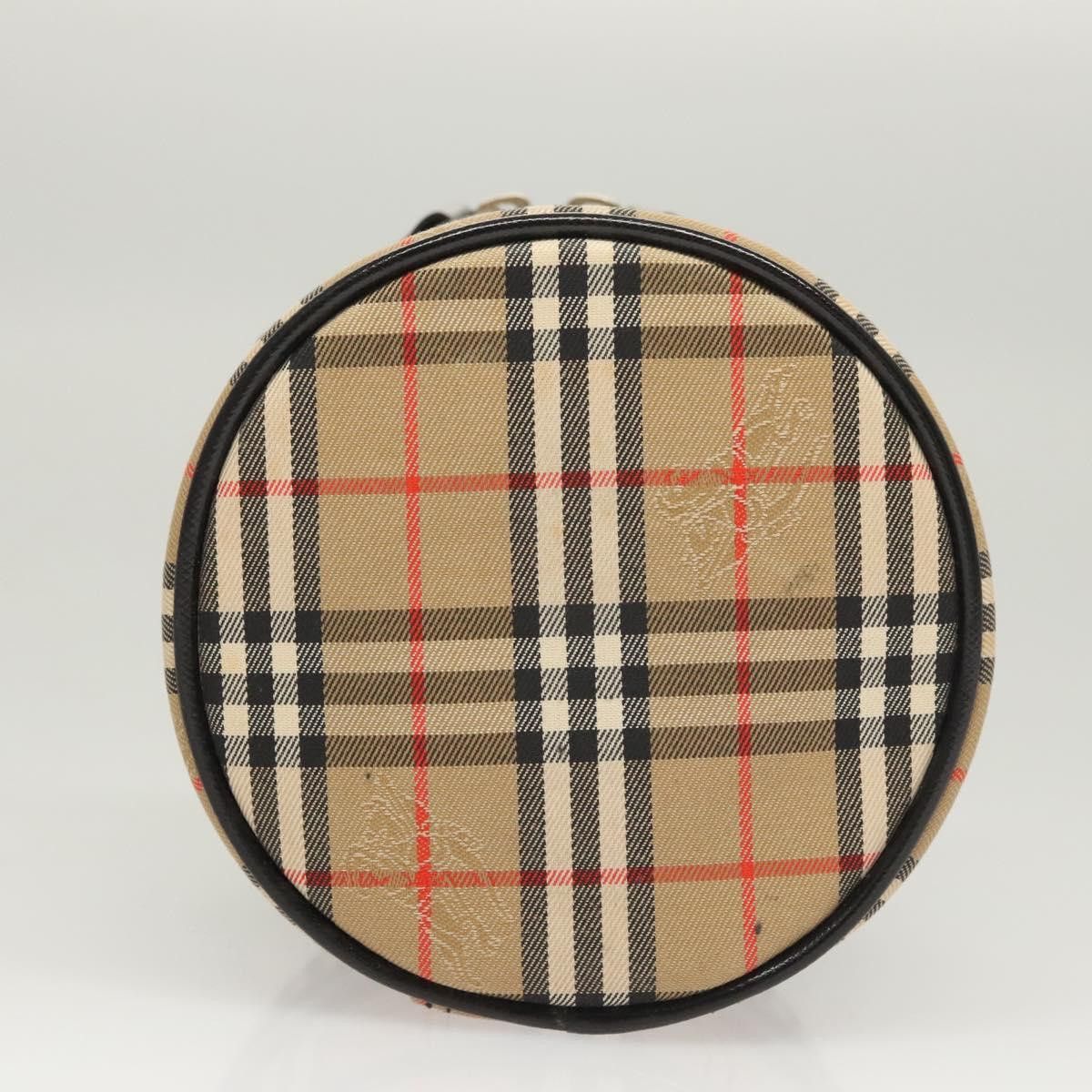 Burberry Burberry Nova Check clutch Size ONE SIZE - 17 Thumbnail