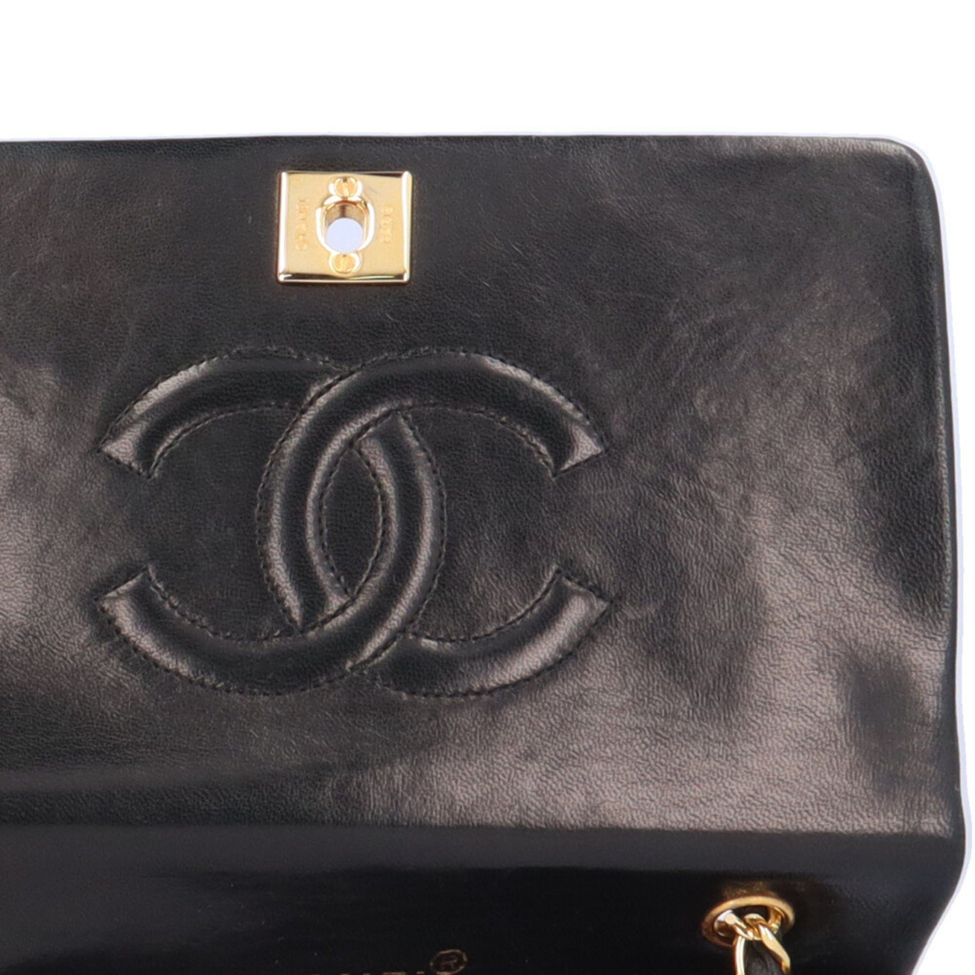 Chanel Chanel Wallet On Chain shoulder Size ONE SIZE - 7 Thumbnail