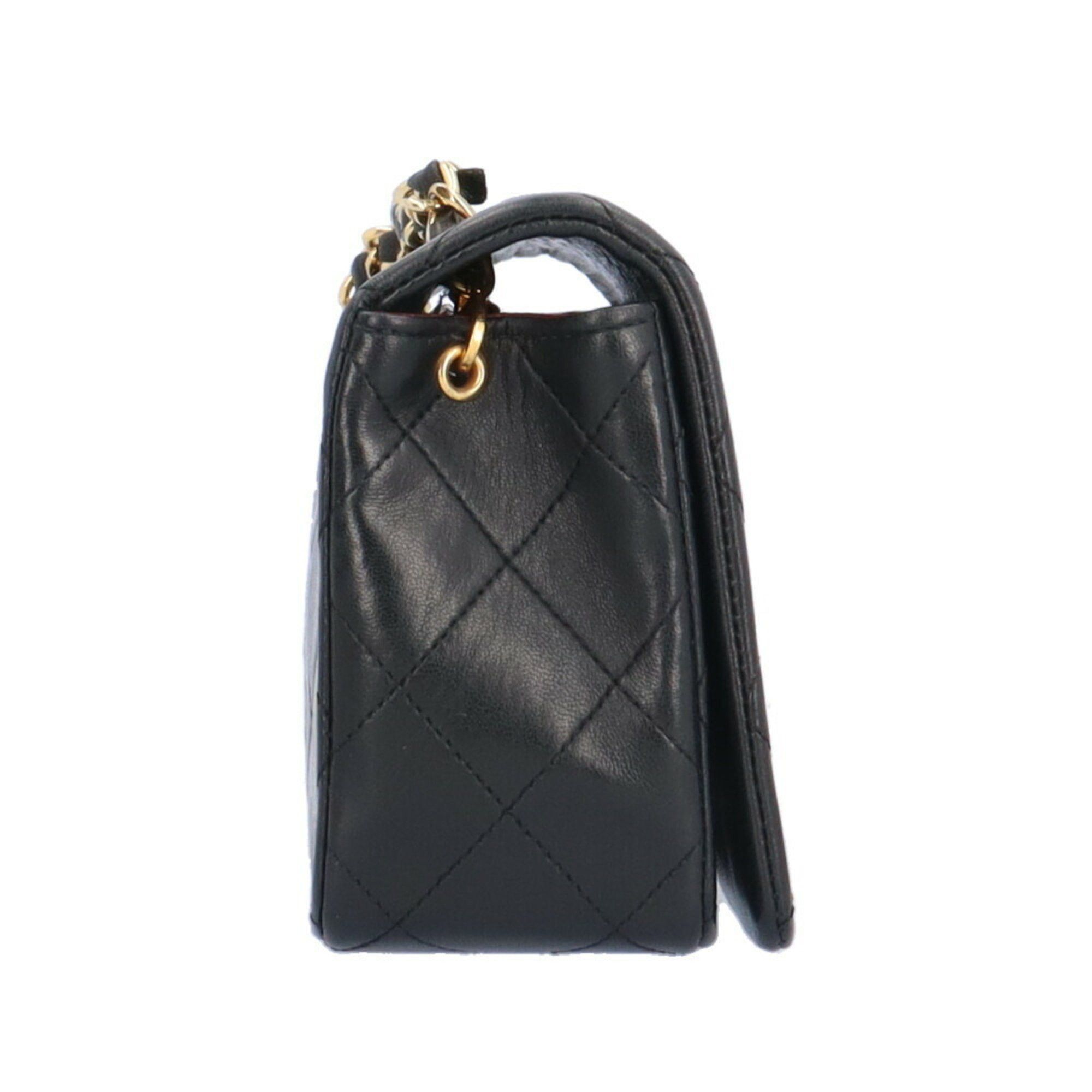 Chanel Chanel Wallet On Chain shoulder Size ONE SIZE - 4 Thumbnail
