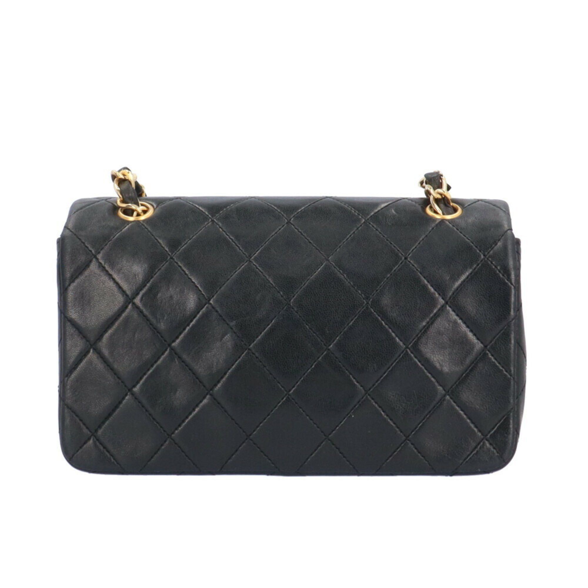 Chanel Chanel Wallet On Chain shoulder Size ONE SIZE - 2 Thumbnail