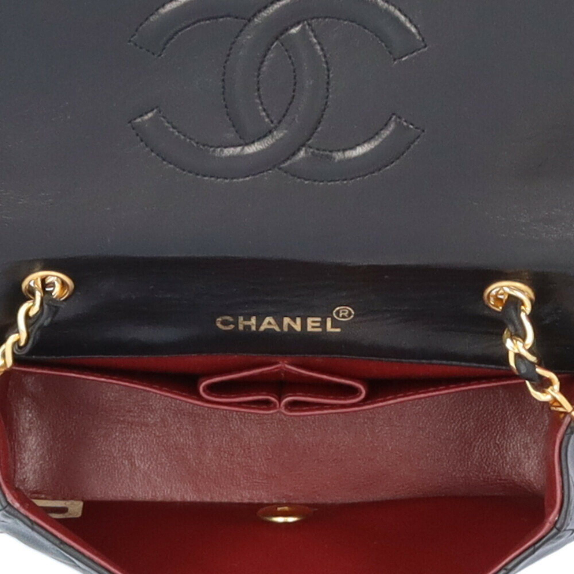 Chanel Chanel Wallet On Chain shoulder Size ONE SIZE - 5 Thumbnail