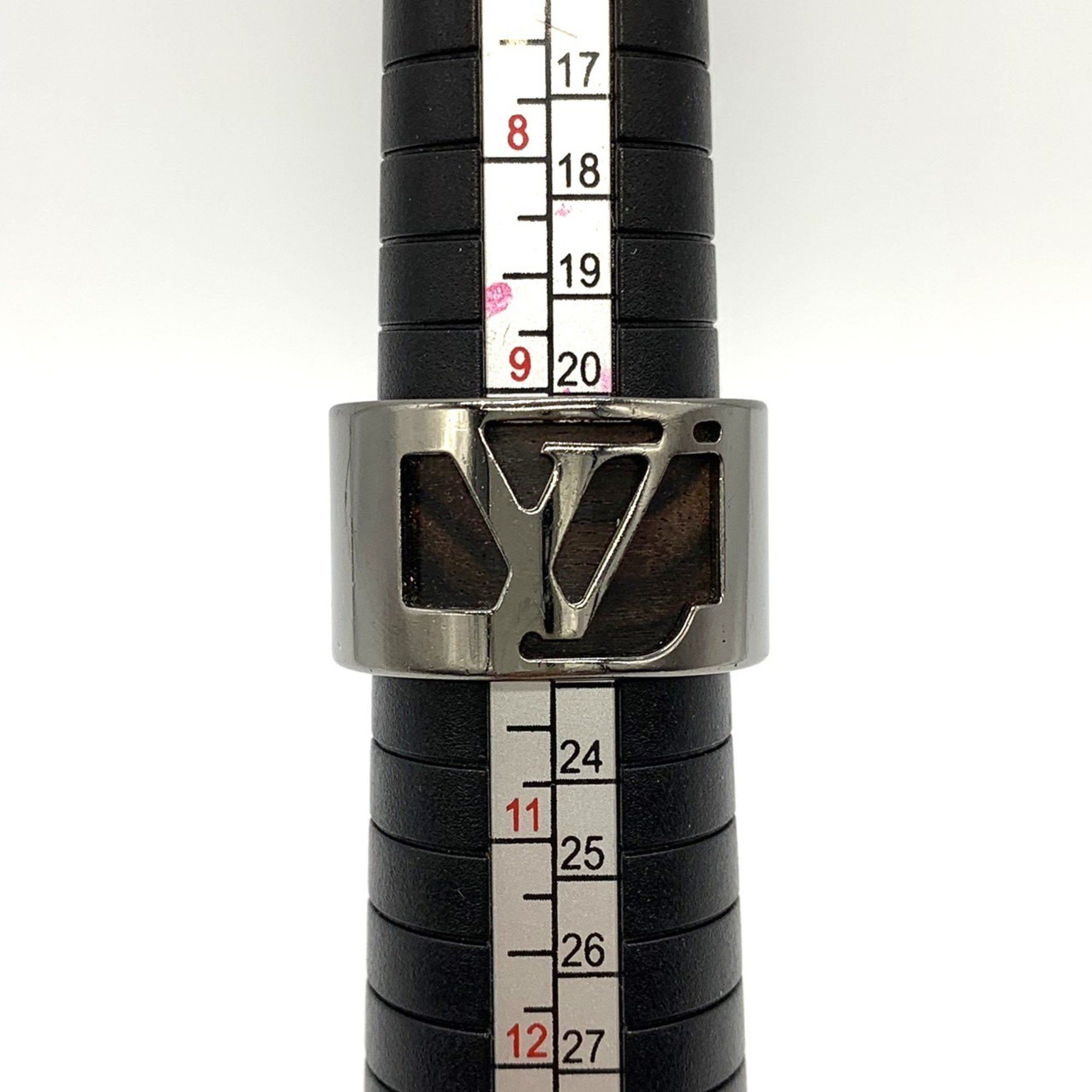 Louis Vuitton Louis Vuitton ring Size ONE SIZE - 9 Thumbnail
