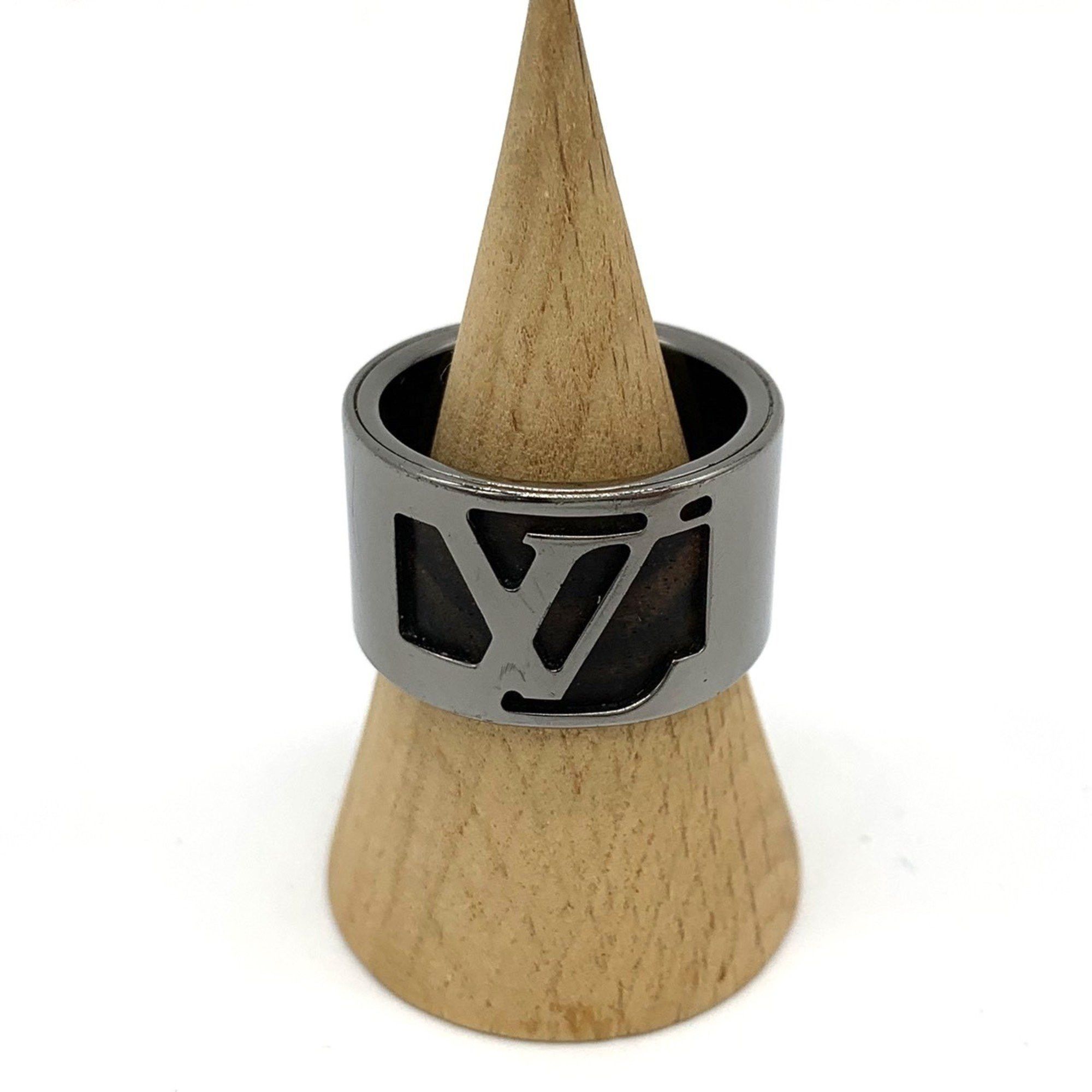 Louis Vuitton Louis Vuitton ring Size ONE SIZE - 8 Thumbnail