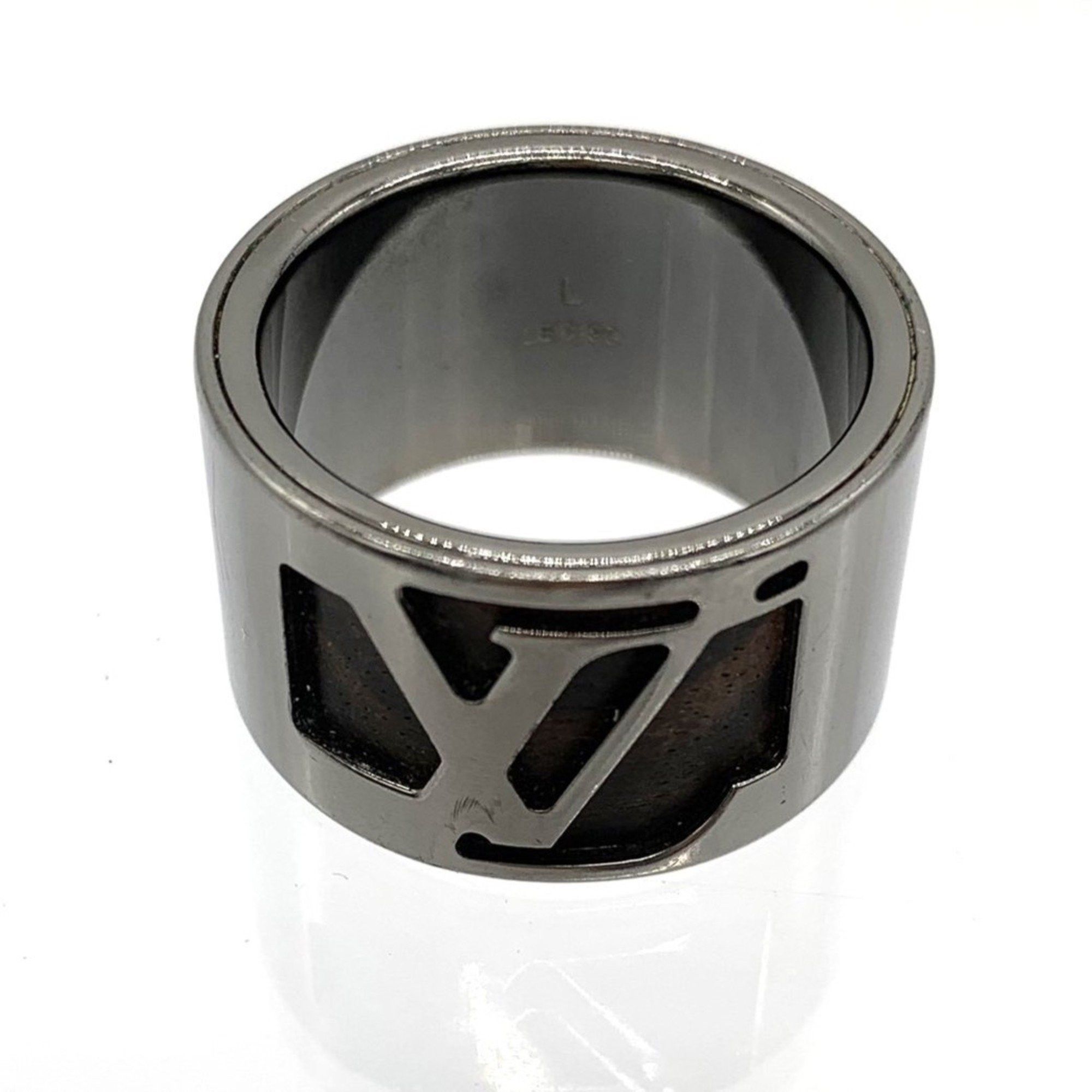 Louis Vuitton Louis Vuitton ring Size ONE SIZE - 6 Thumbnail