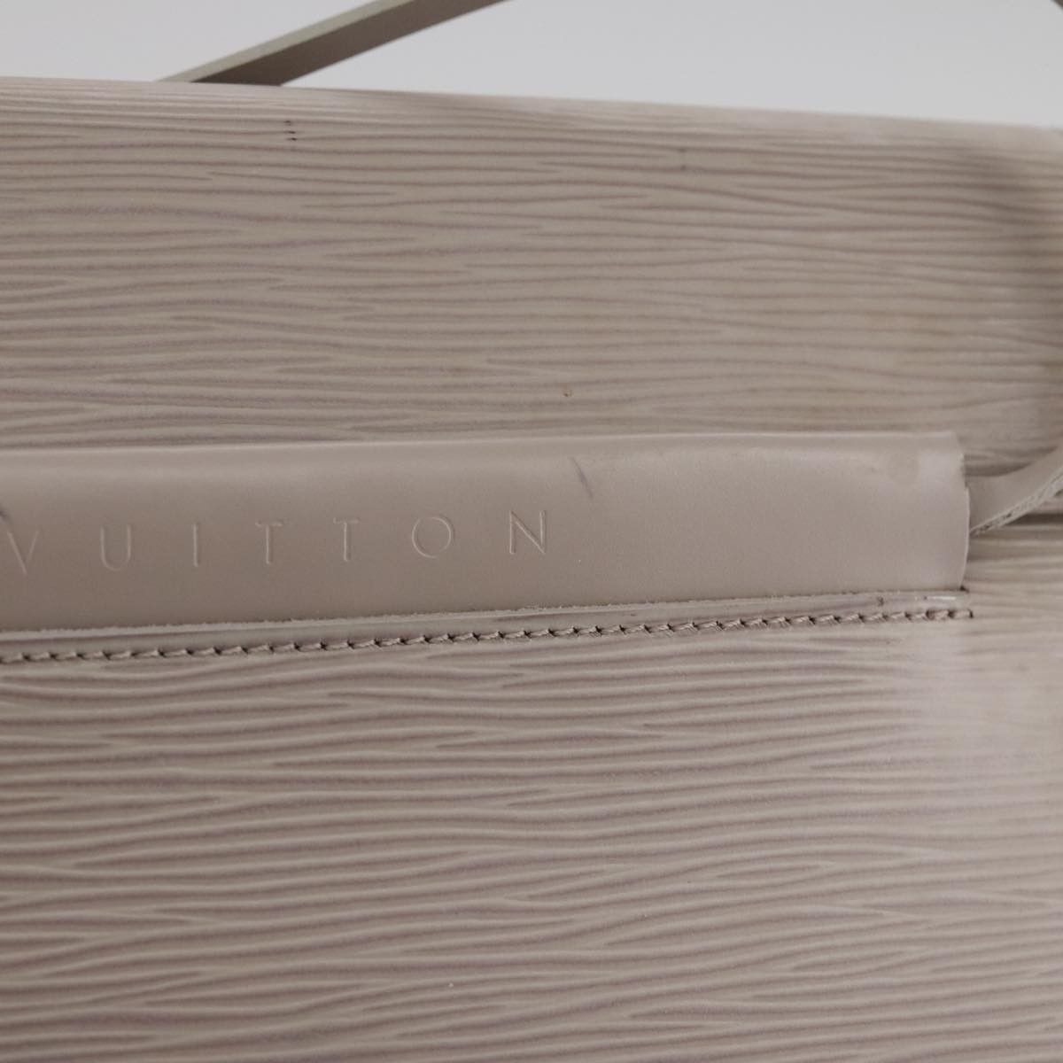 Louis Vuitton Louis Vuitton Dinard shoulder Size ONE SIZE - 17 Thumbnail