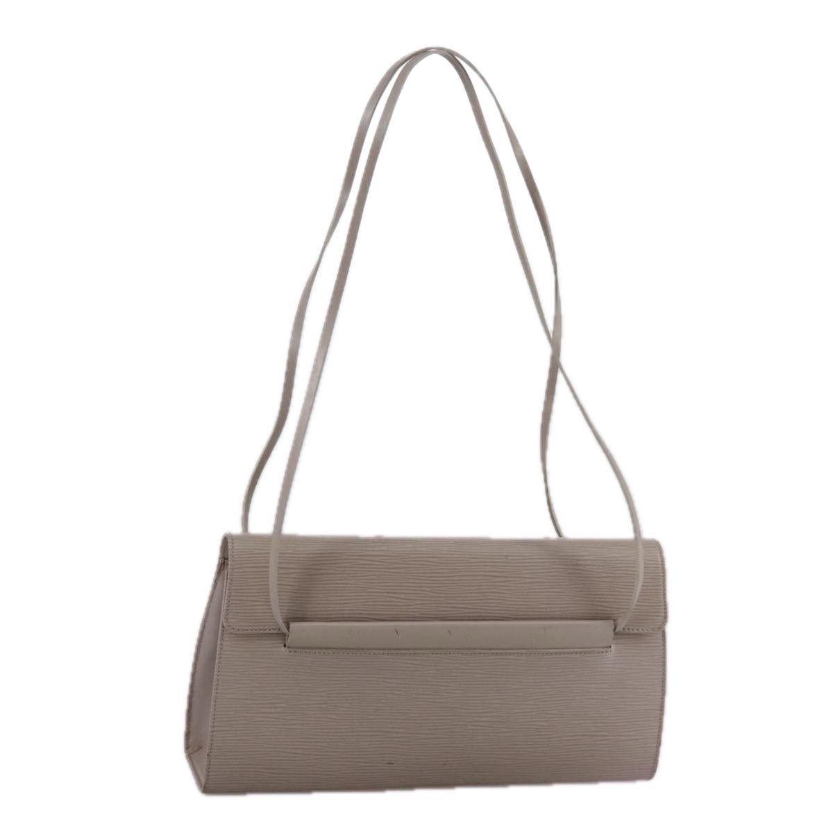 Louis Vuitton Louis Vuitton Dinard shoulder Size ONE SIZE - 21 Thumbnail