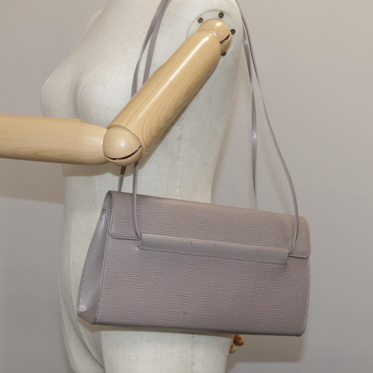 Louis Vuitton Louis Vuitton Dinard shoulder Size ONE SIZE - 13 Thumbnail