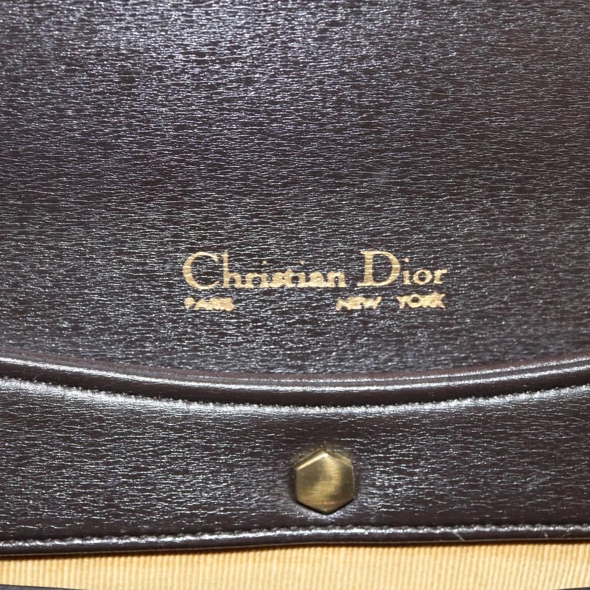 Dior Dior Malice handbag Size ONE SIZE - 12 Thumbnail