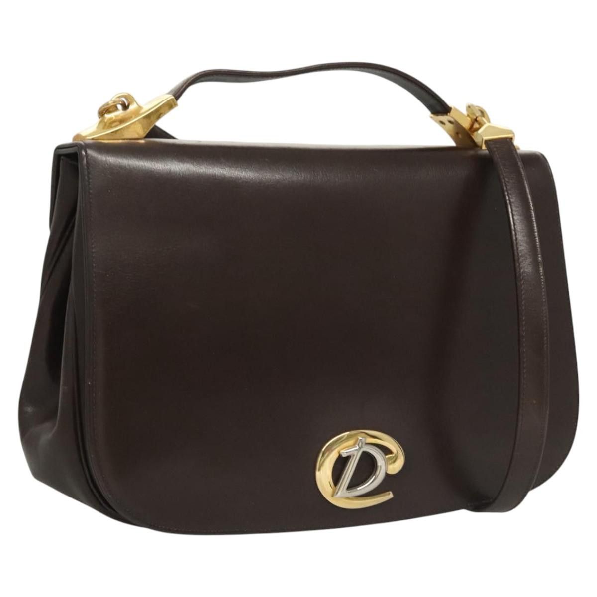 Dior Dior Malice handbag Size ONE SIZE - 14 Thumbnail