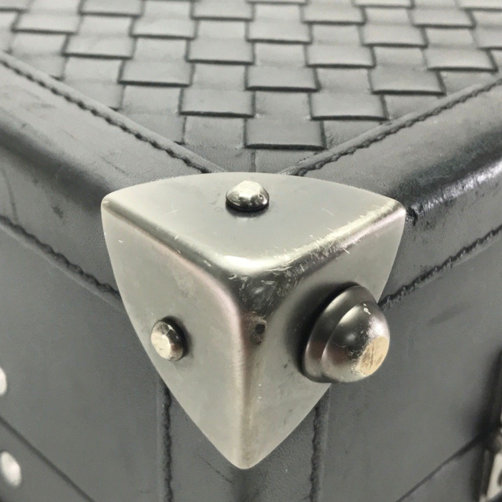 Bottega Veneta Bottega Veneta Intrecciato briefcase Size ONE SIZE - 5 Thumbnail