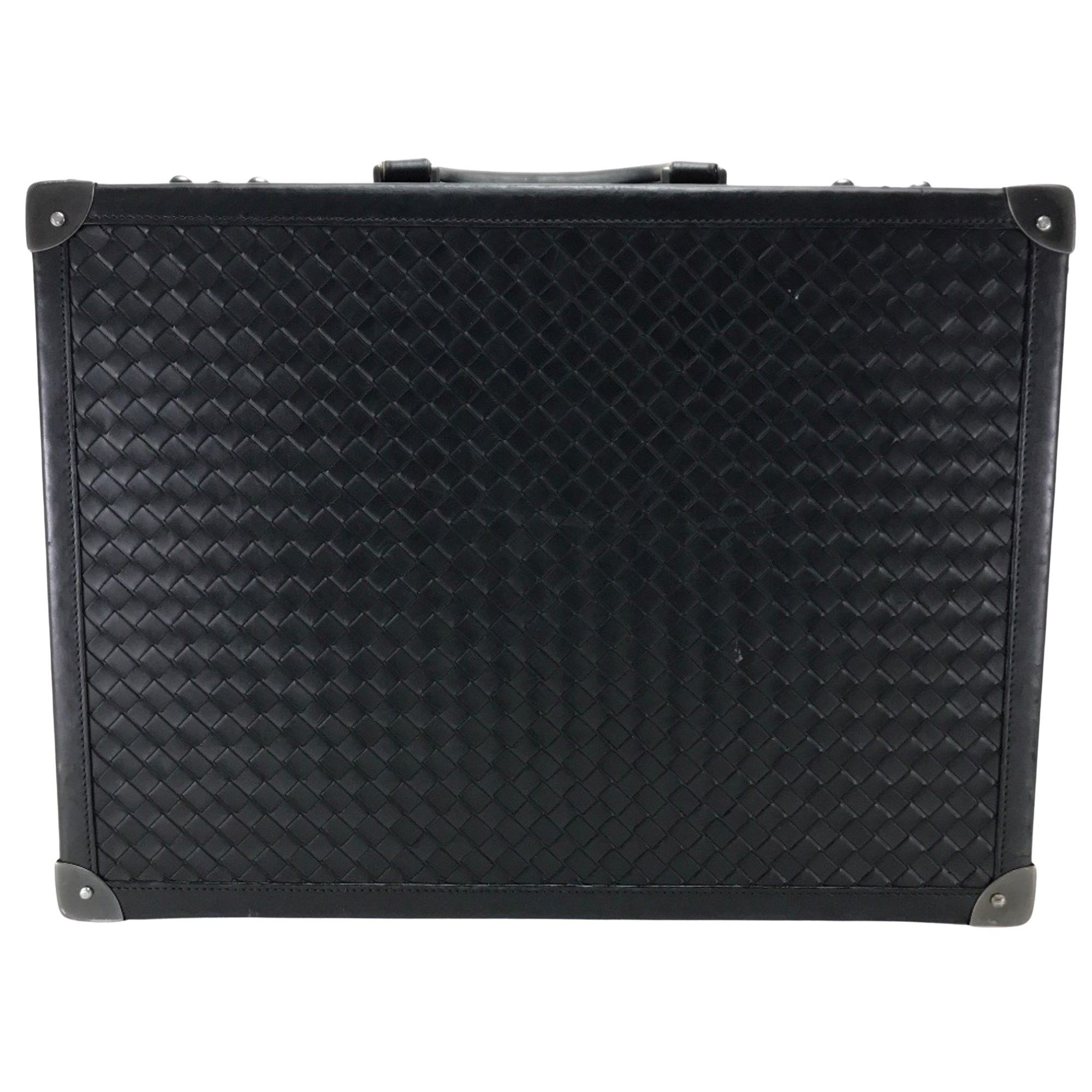 Bottega Veneta Bottega Veneta Intrecciato briefcase Size ONE SIZE - 2 Thumbnail