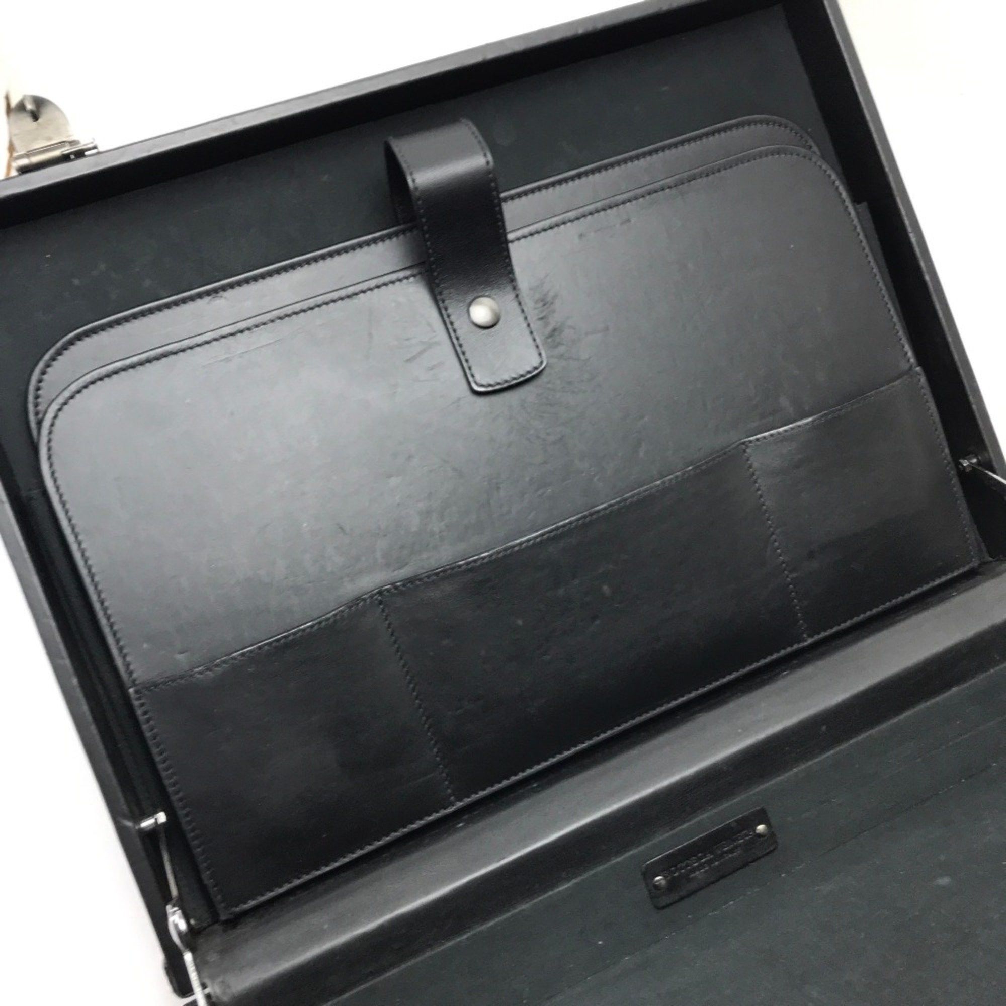 Bottega Veneta Bottega Veneta Intrecciato briefcase Size ONE SIZE - 9 Thumbnail