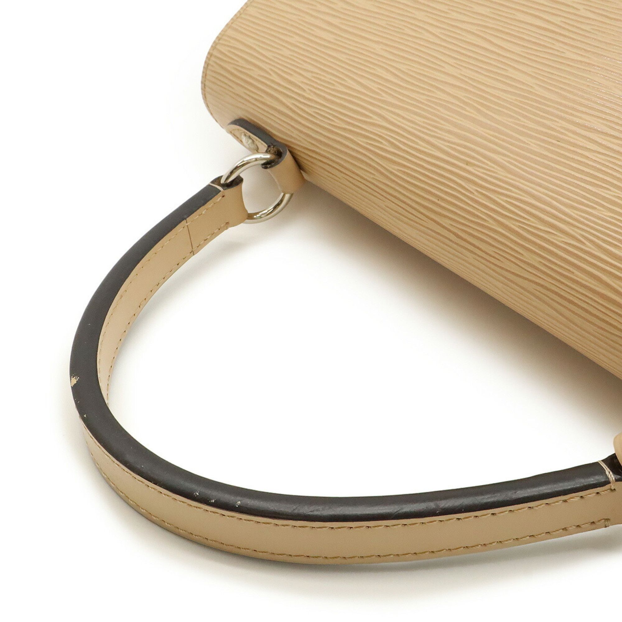 Louis Vuitton Louis Vuitton Cluny handbag Size ONE SIZE - 3 Thumbnail