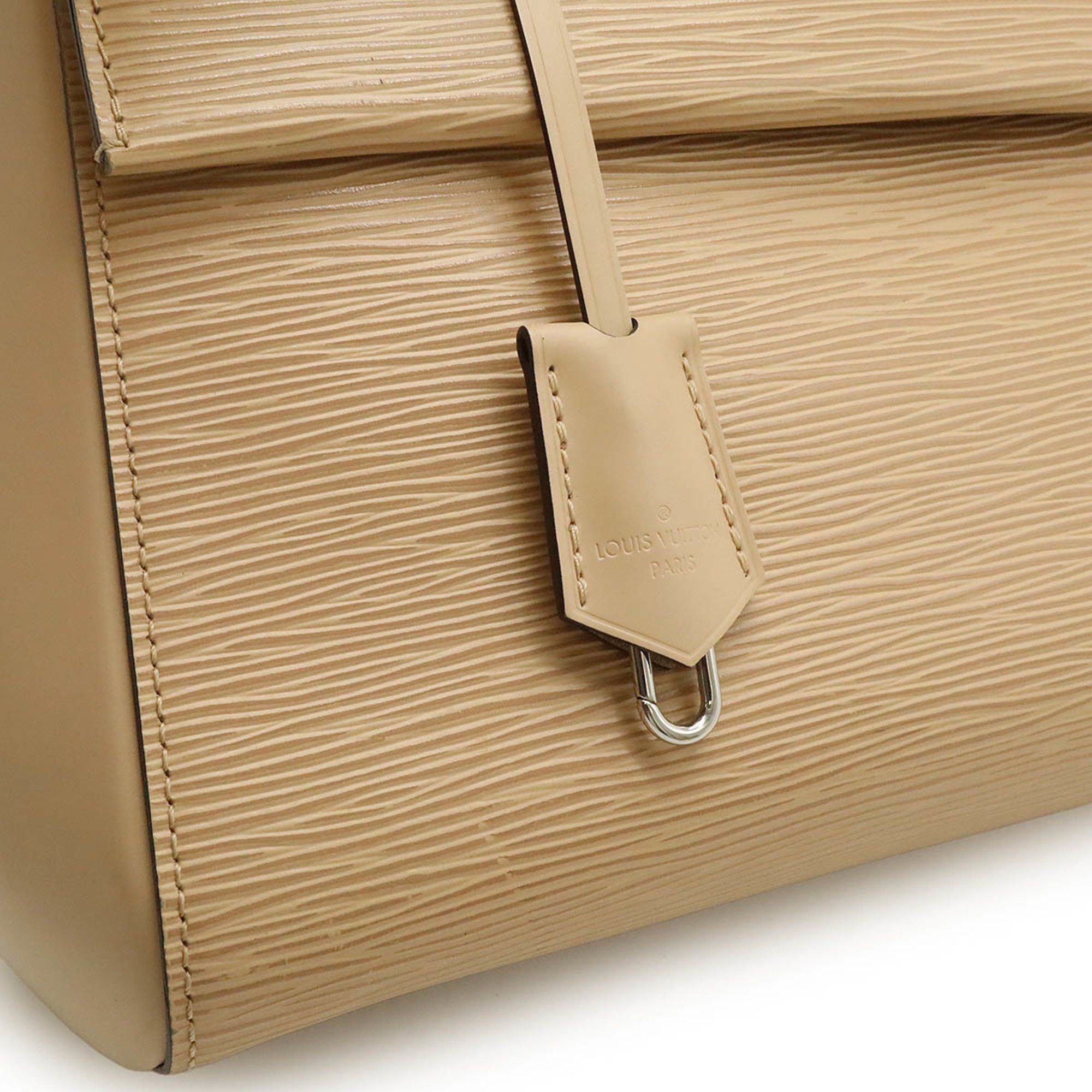 Louis Vuitton Louis Vuitton Cluny handbag Size ONE SIZE - 7 Thumbnail