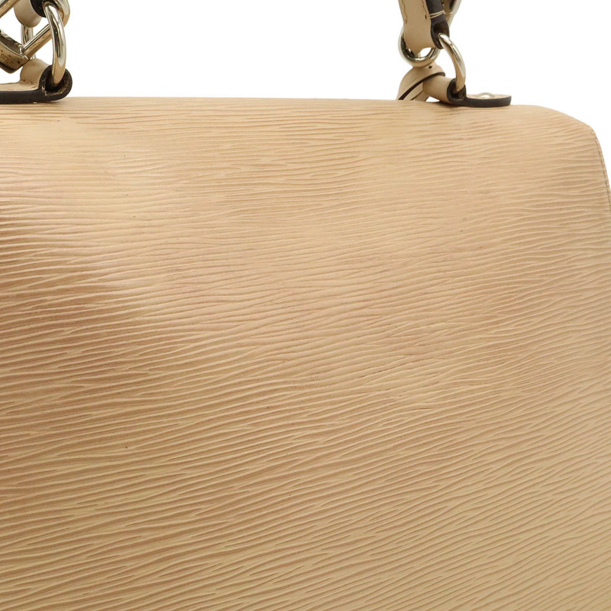 Louis Vuitton Louis Vuitton Cluny handbag Size ONE SIZE - 9 Thumbnail