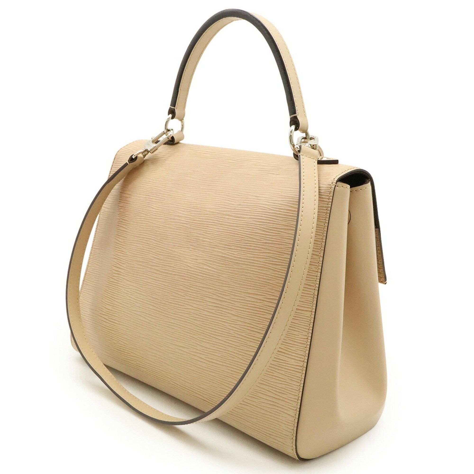 Louis Vuitton Louis Vuitton Cluny handbag Size ONE SIZE - 2 Thumbnail