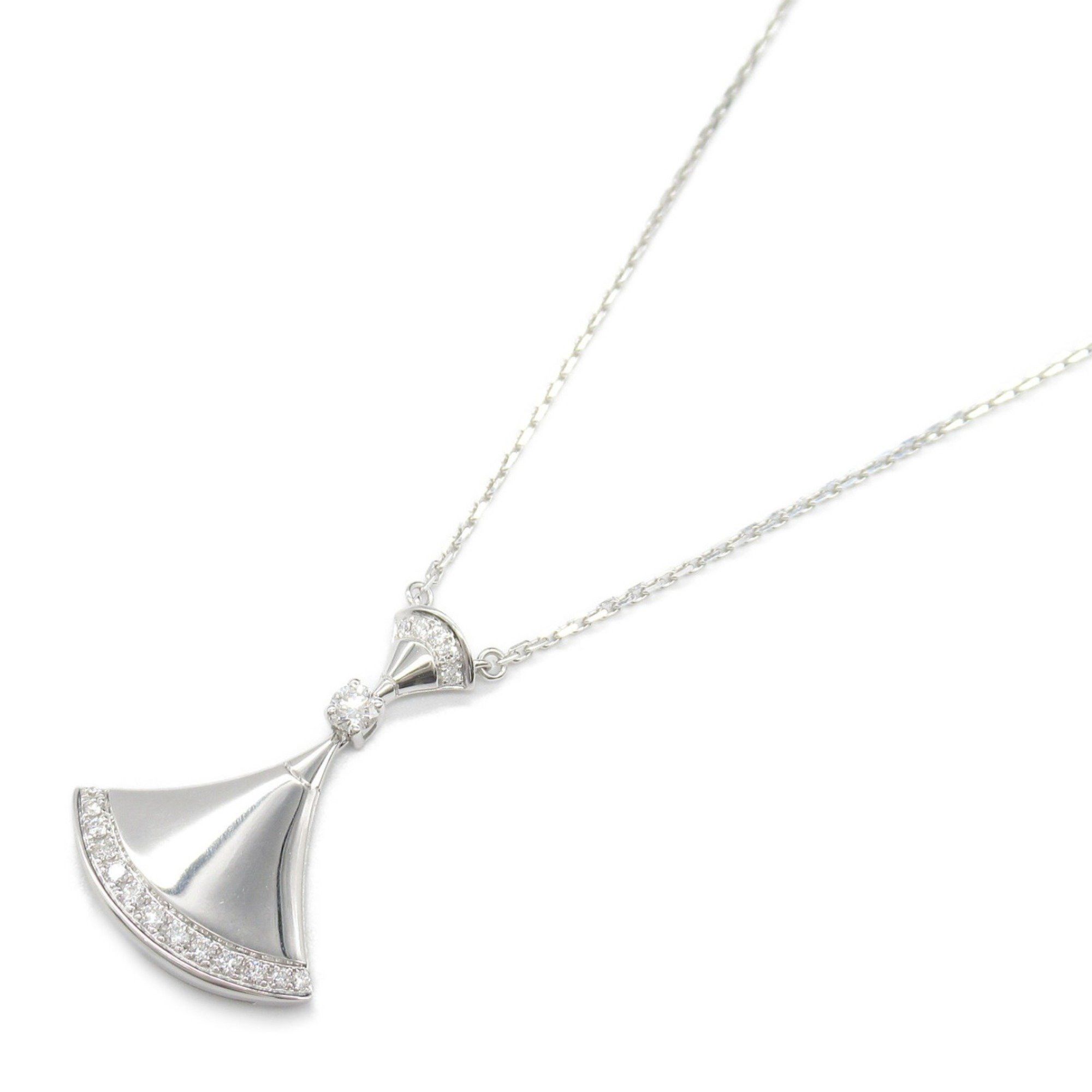 Bvlgari Bulgari Diva's Dream necklace Size ONE SIZE - 3 Thumbnail