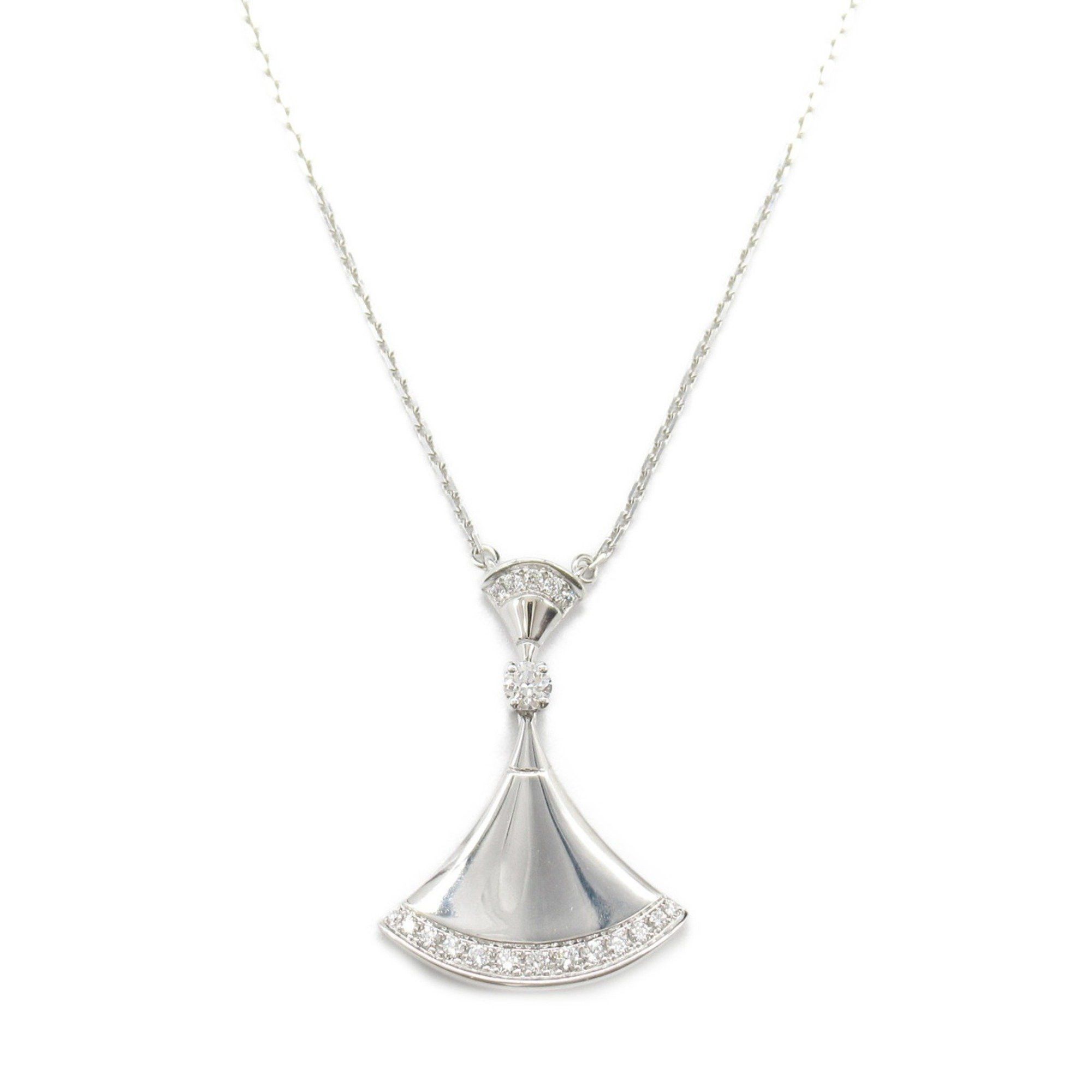 Bvlgari Bulgari Diva's Dream necklace Size ONE SIZE - 4 Thumbnail