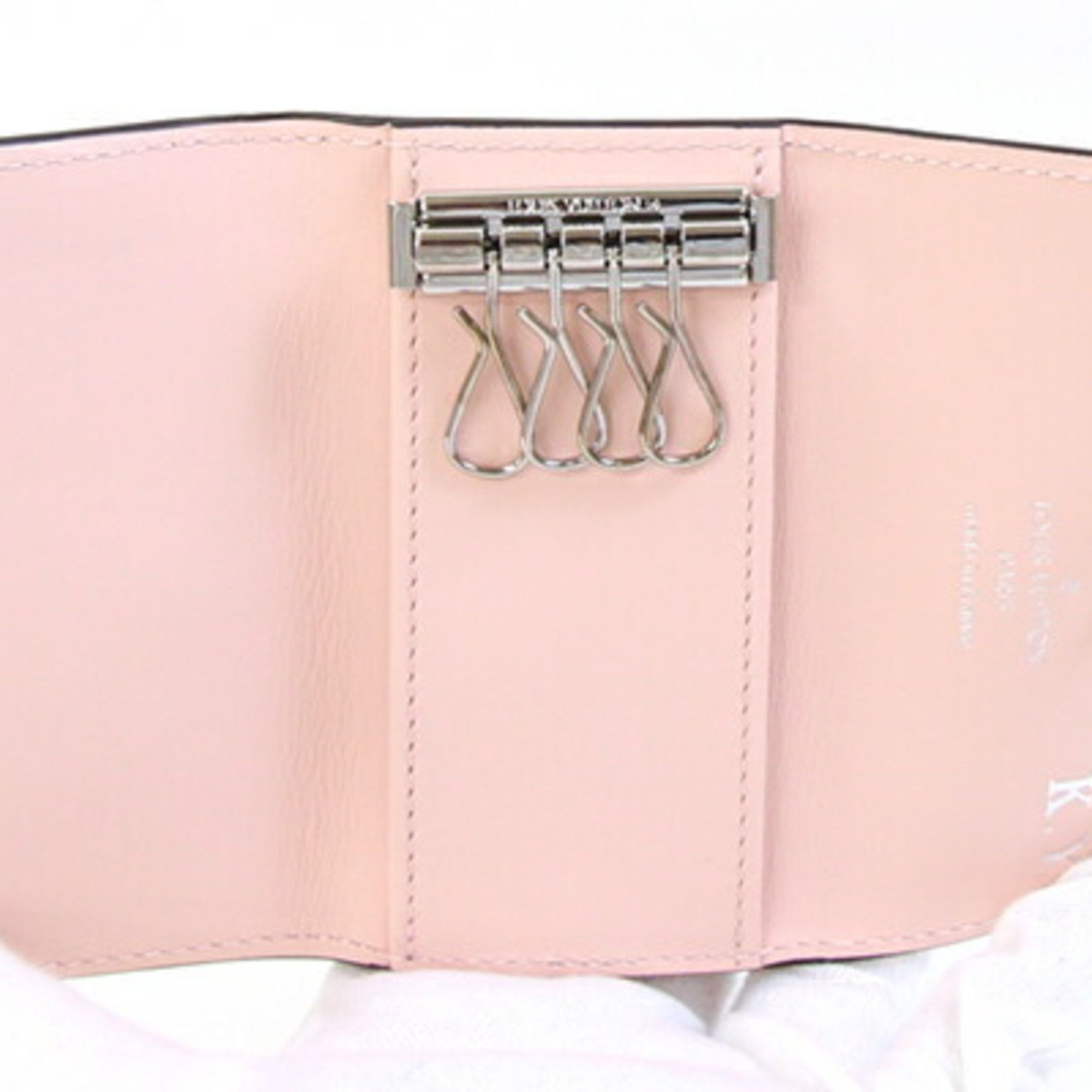 Louis Vuitton Louis Vuitton Multiclés 4 wallet Size ONE SIZE - 3 Thumbnail