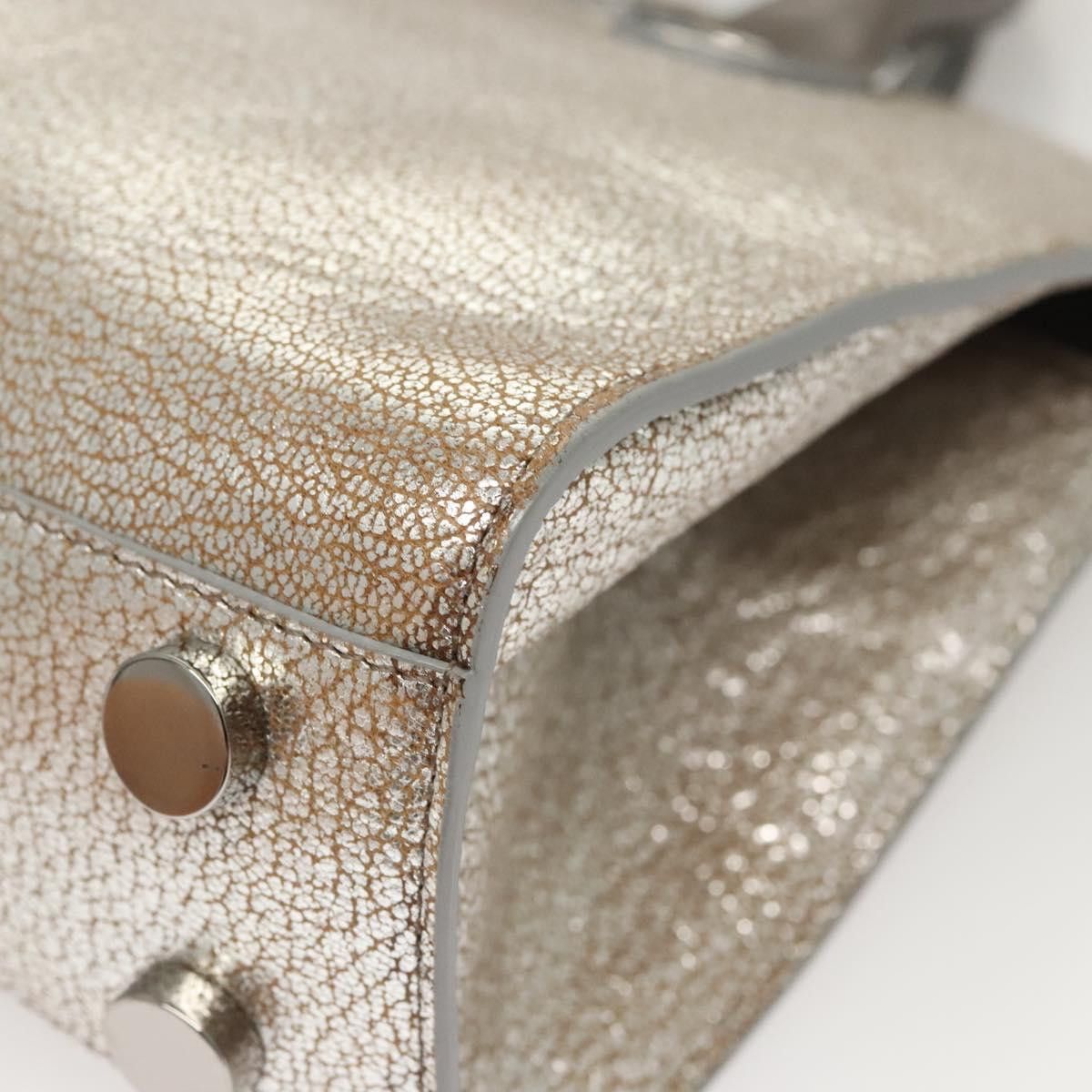 Jimmy Choo Jimmy Choo Riley handbag Size ONE SIZE - 9 Thumbnail