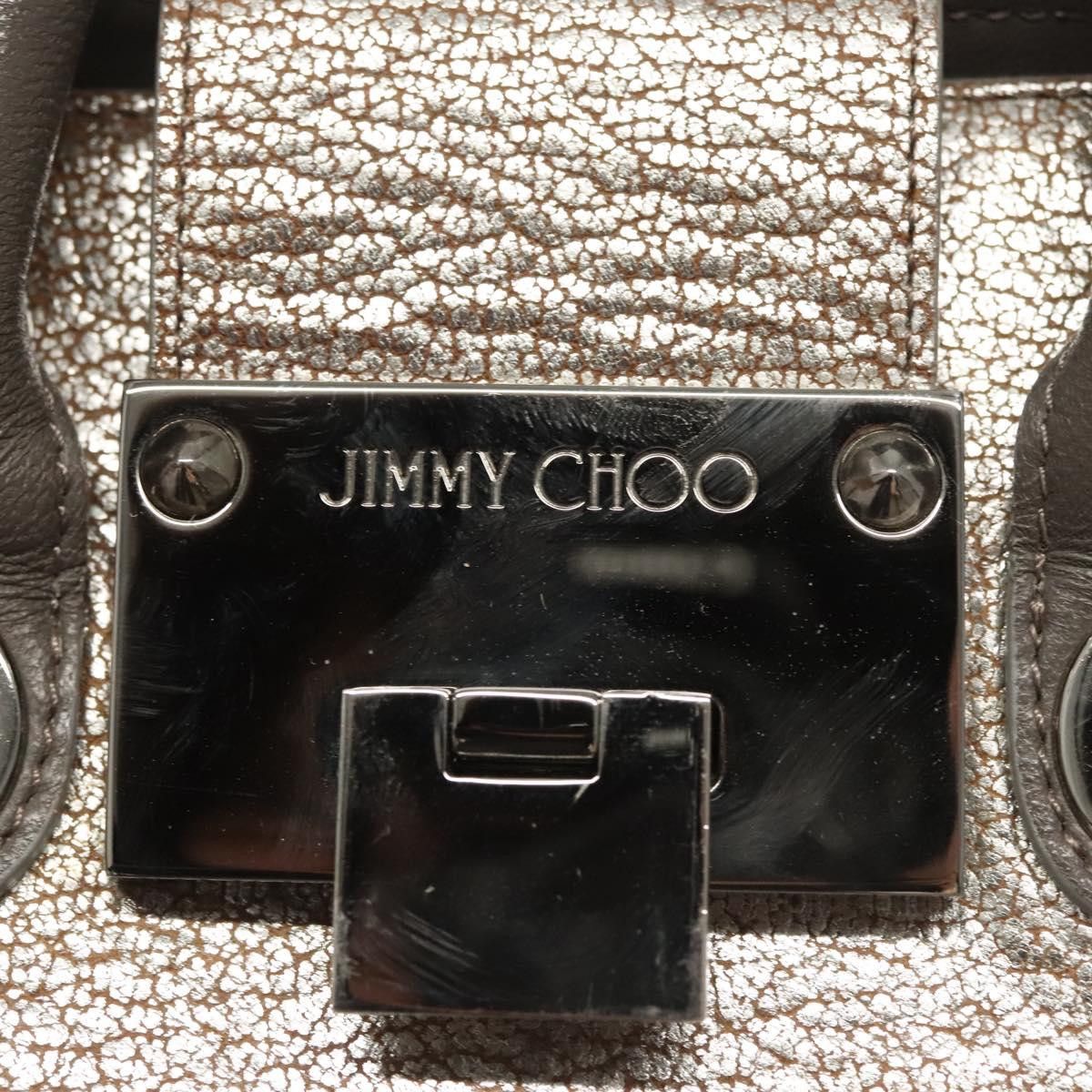 Jimmy Choo Jimmy Choo Riley handbag Size ONE SIZE - 10 Thumbnail