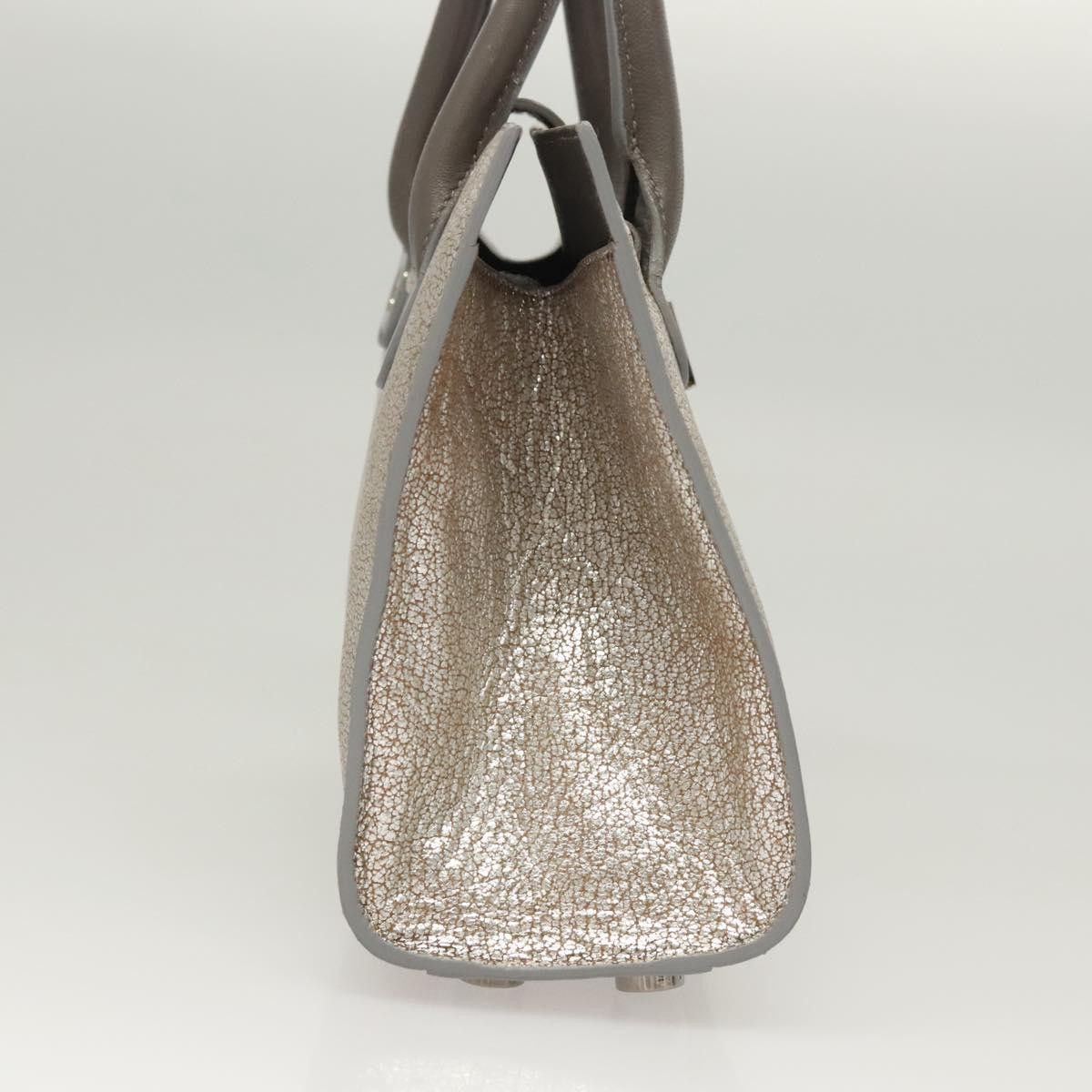 Jimmy Choo Jimmy Choo Riley handbag Size ONE SIZE - 4 Thumbnail