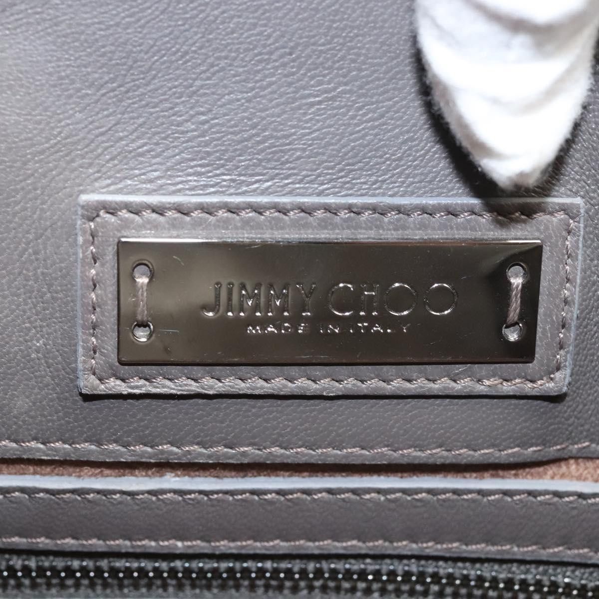 Jimmy Choo Jimmy Choo Riley handbag Size ONE SIZE - 13 Thumbnail