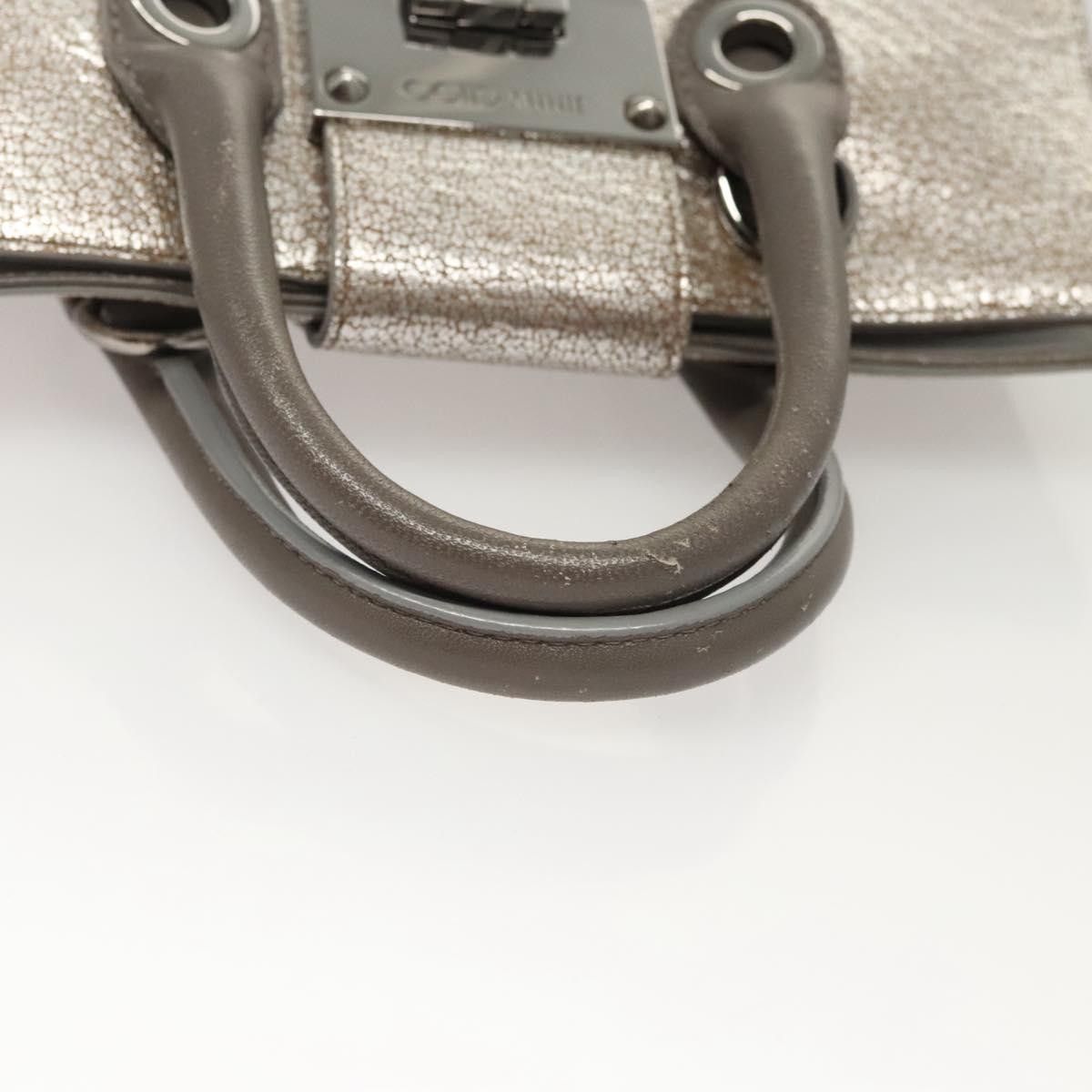 Jimmy Choo Jimmy Choo Riley handbag Size ONE SIZE - 5 Thumbnail